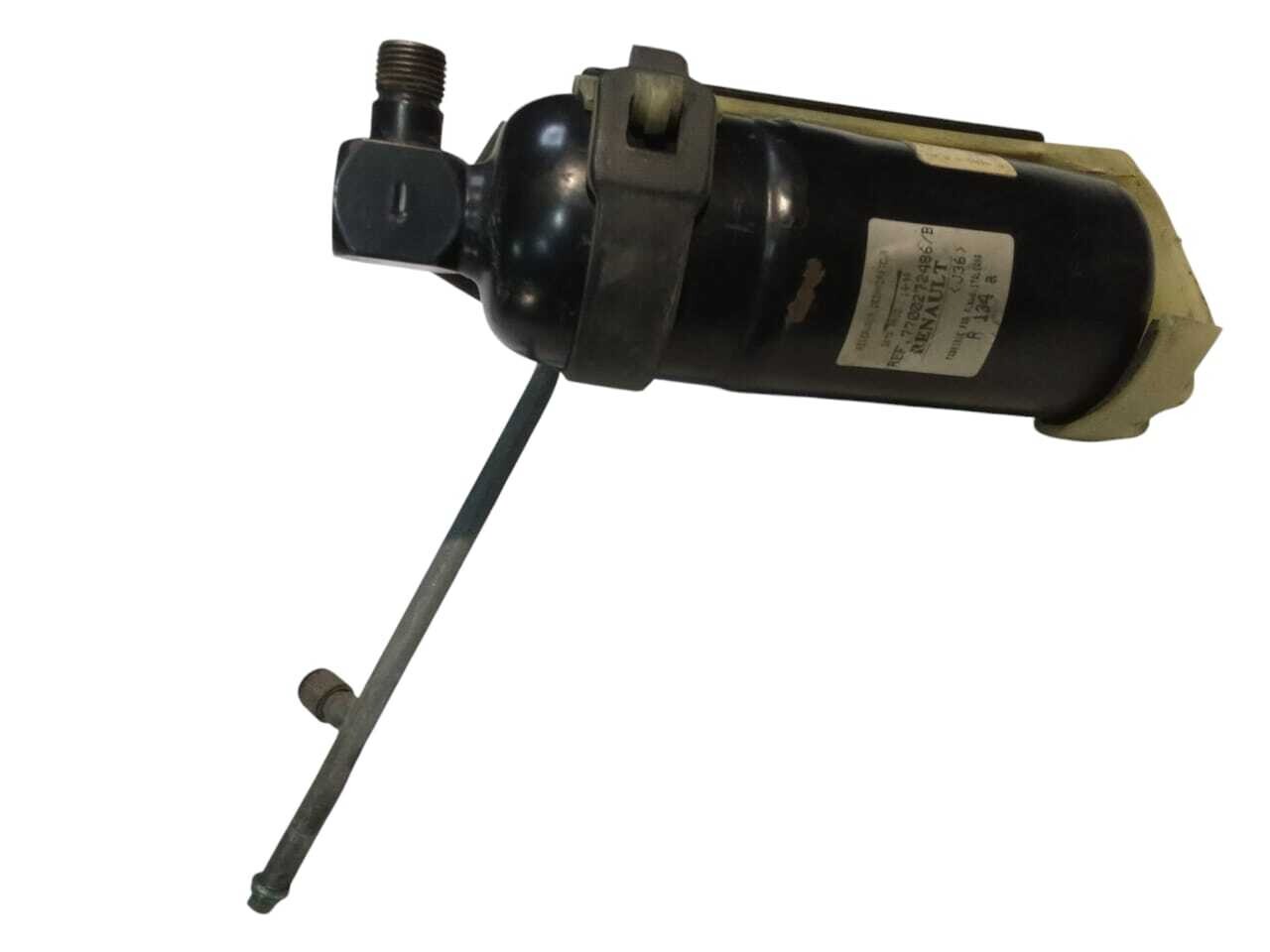 FILTRO DESHIDRATADOR Renault Clio 1998