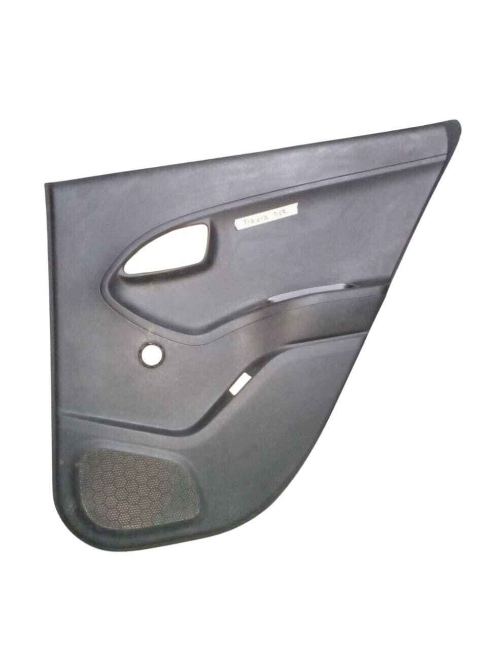 TAPIZ TRASERO DERECHO Kia MORNING LX 2013