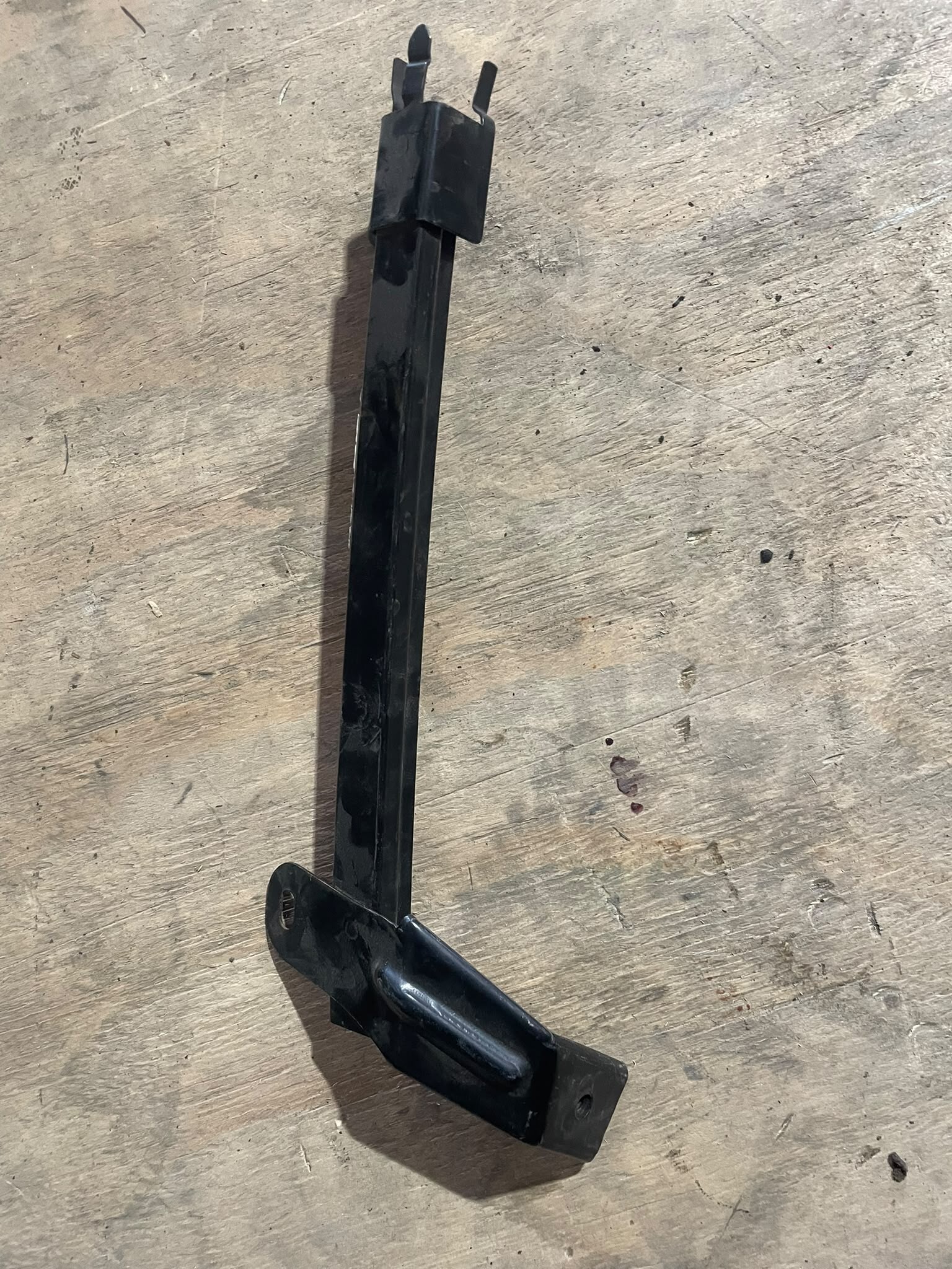 RIEL VIDRIO PUERTA DELANTERA IZQUIERDA DONGFENG S50 2019