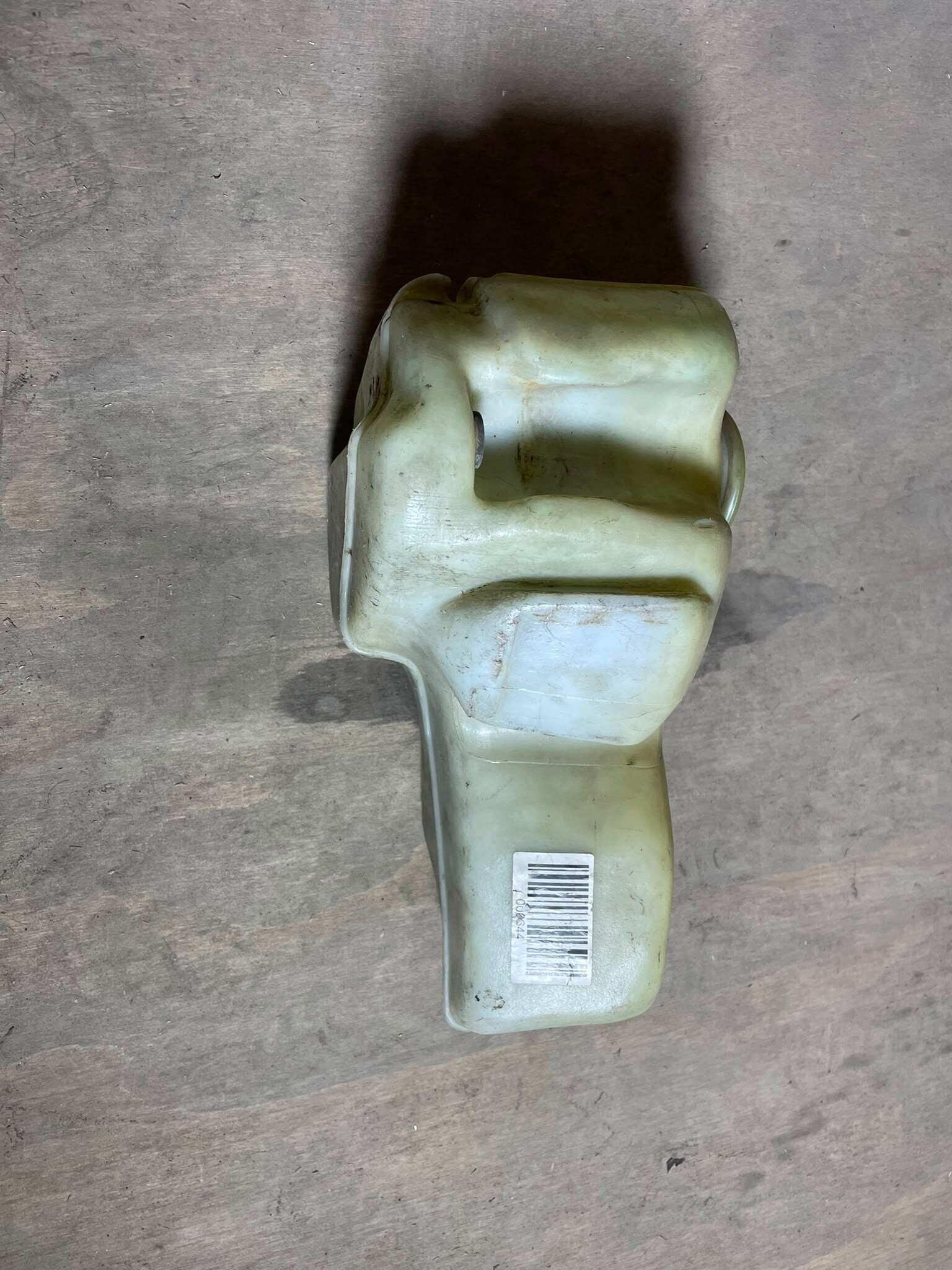 DEPOSITO LIMPIA PARABRISAS CON MOTOR Daewoo ESPERO  1995