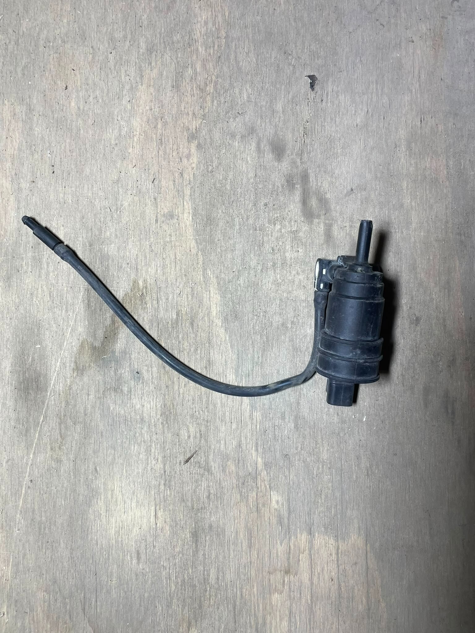 MOTOR DEPOSITO LIMPIA PARABRISA Peugeot 406 2001
