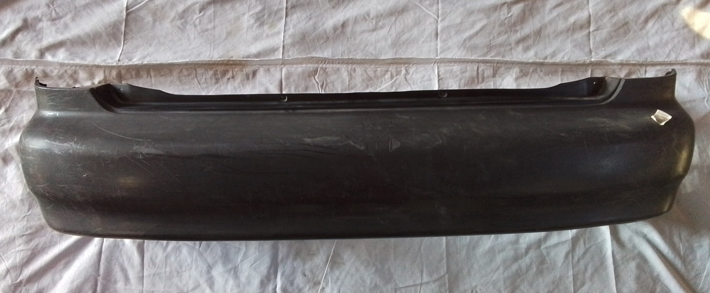 PARACHOQUE TRASERO Daewoo Lanos 2003