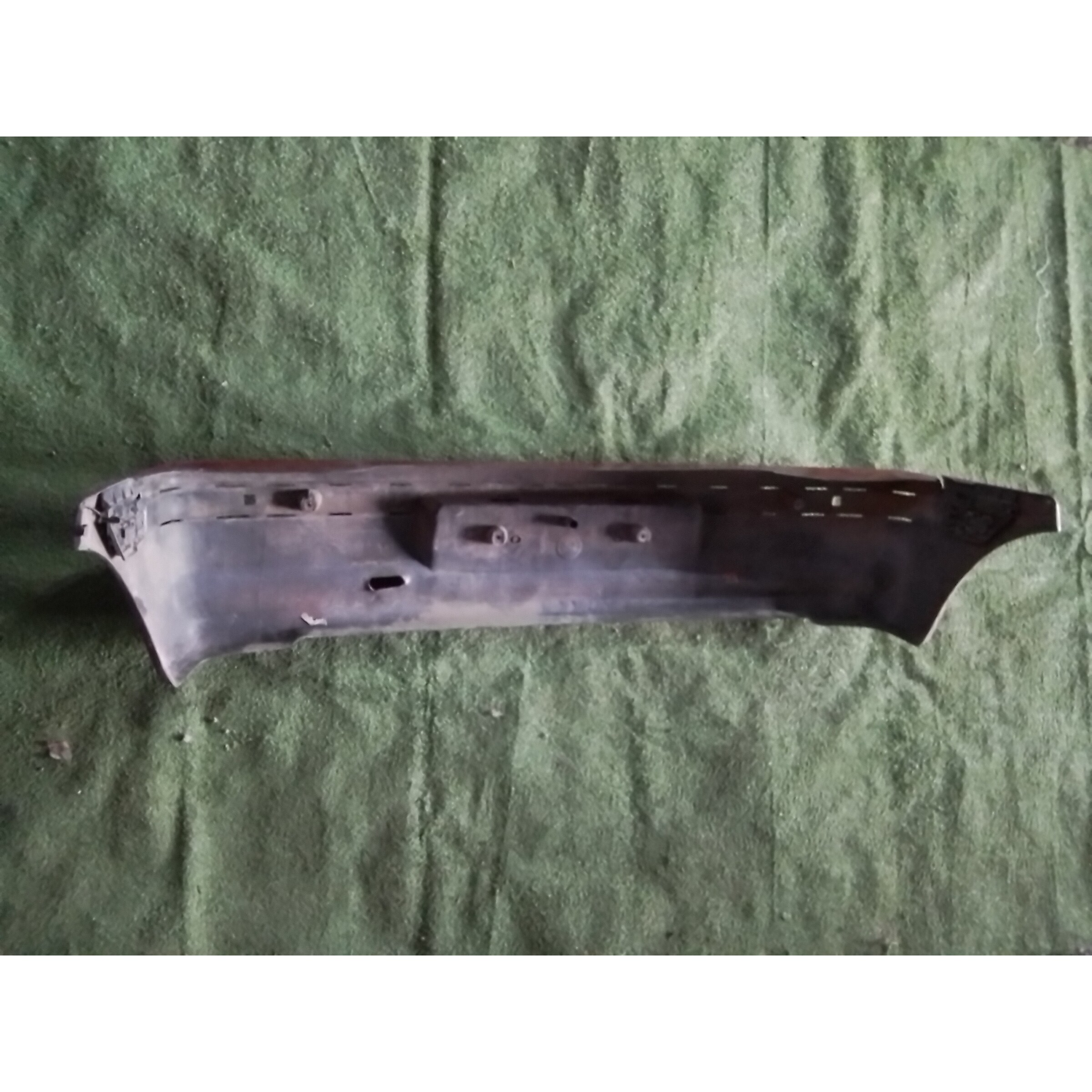 PARACHOQUE TRASERO Peugeot 106 2002