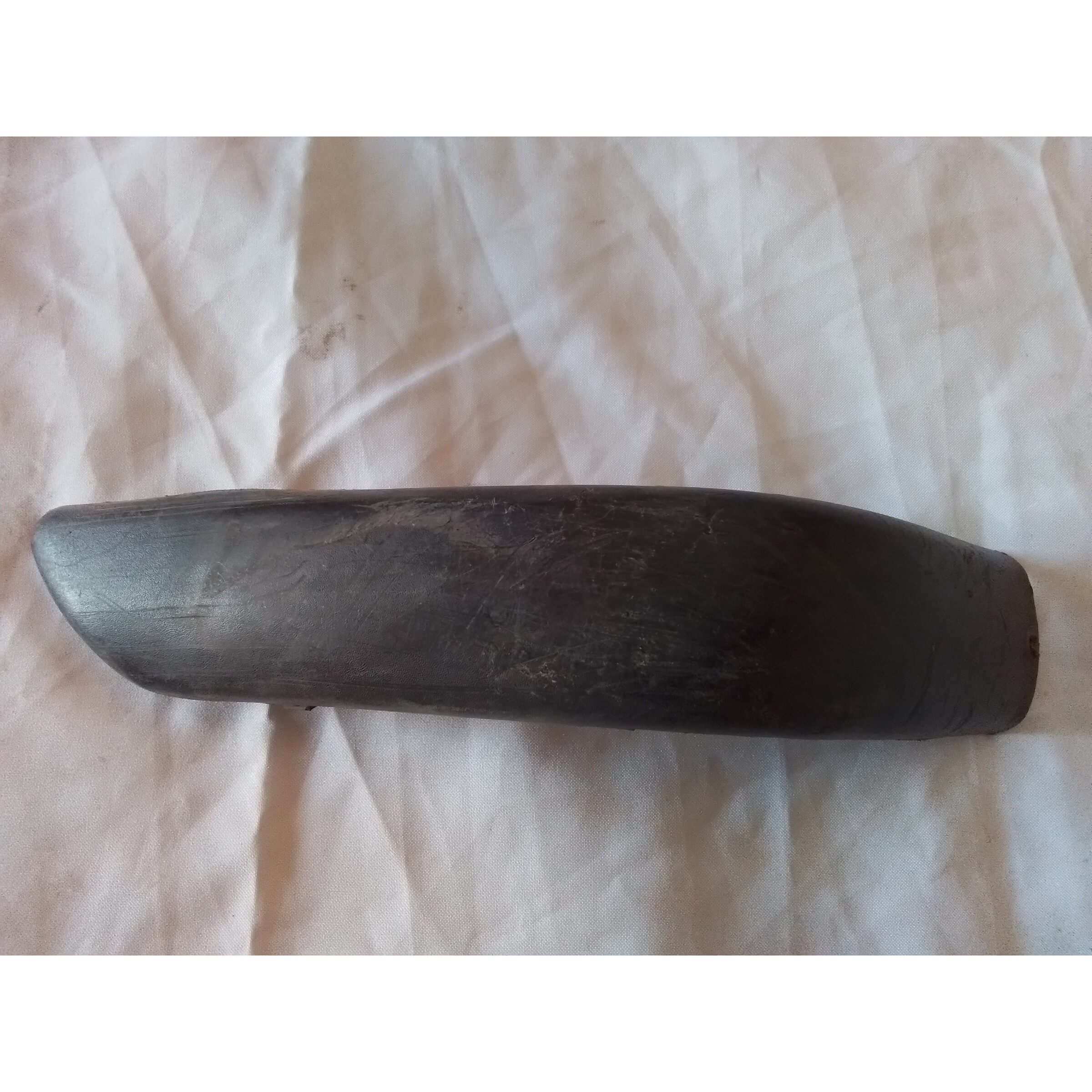 MOLDURA IZQ PARACHOQUE TRASERO Peugeot 106 2002