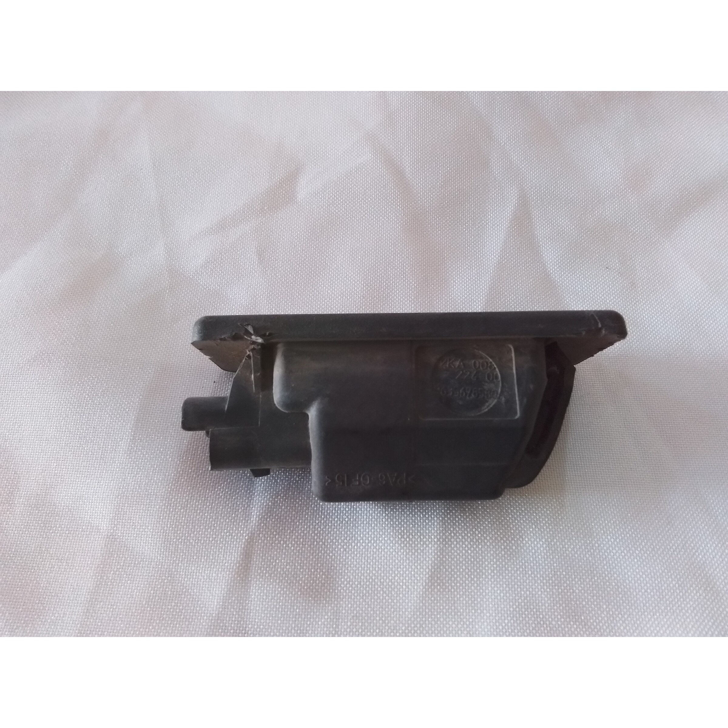 LUZ PATENTE TRASERA Peugeot 106 2002