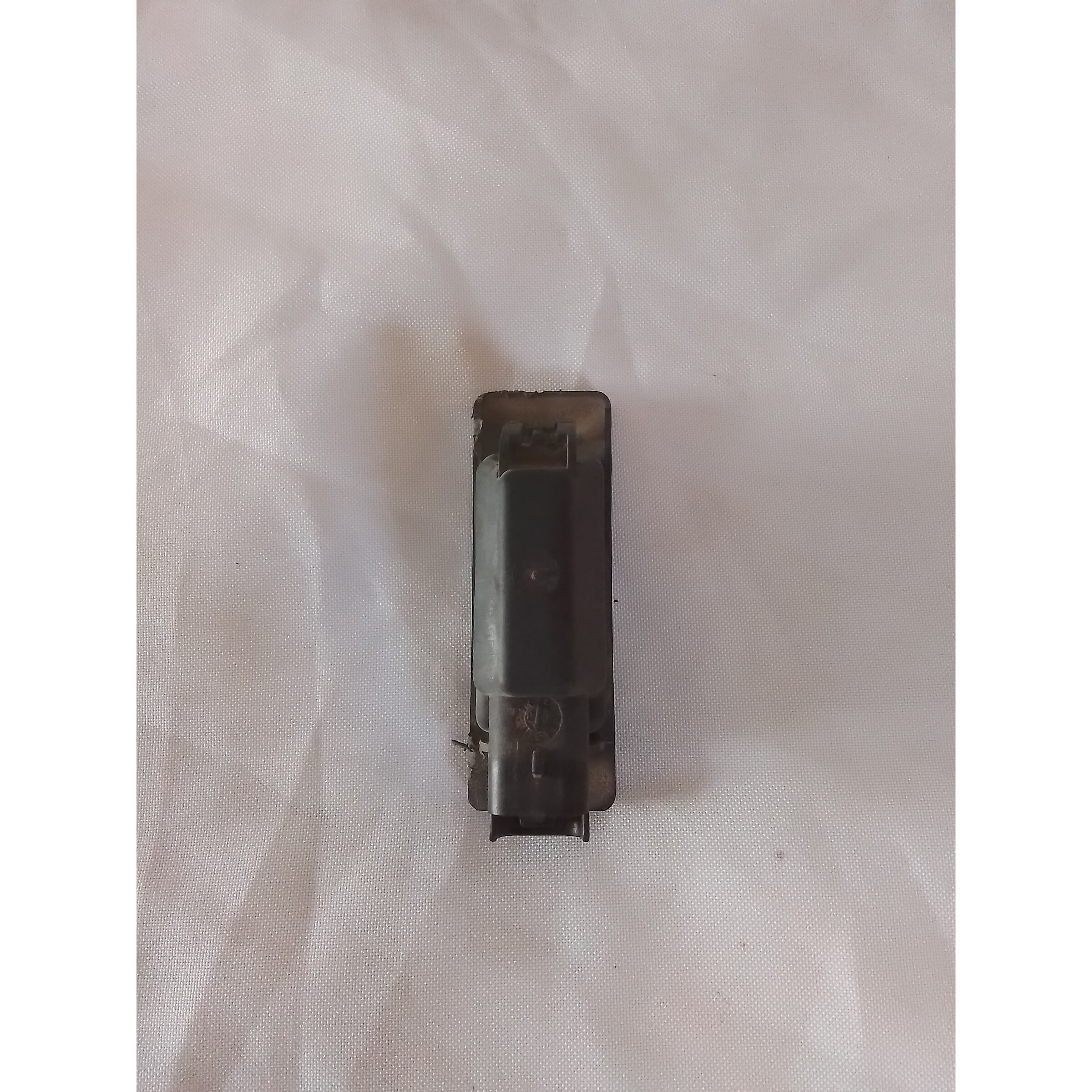 LUZ PATENTE TRASERA Peugeot 106 2002