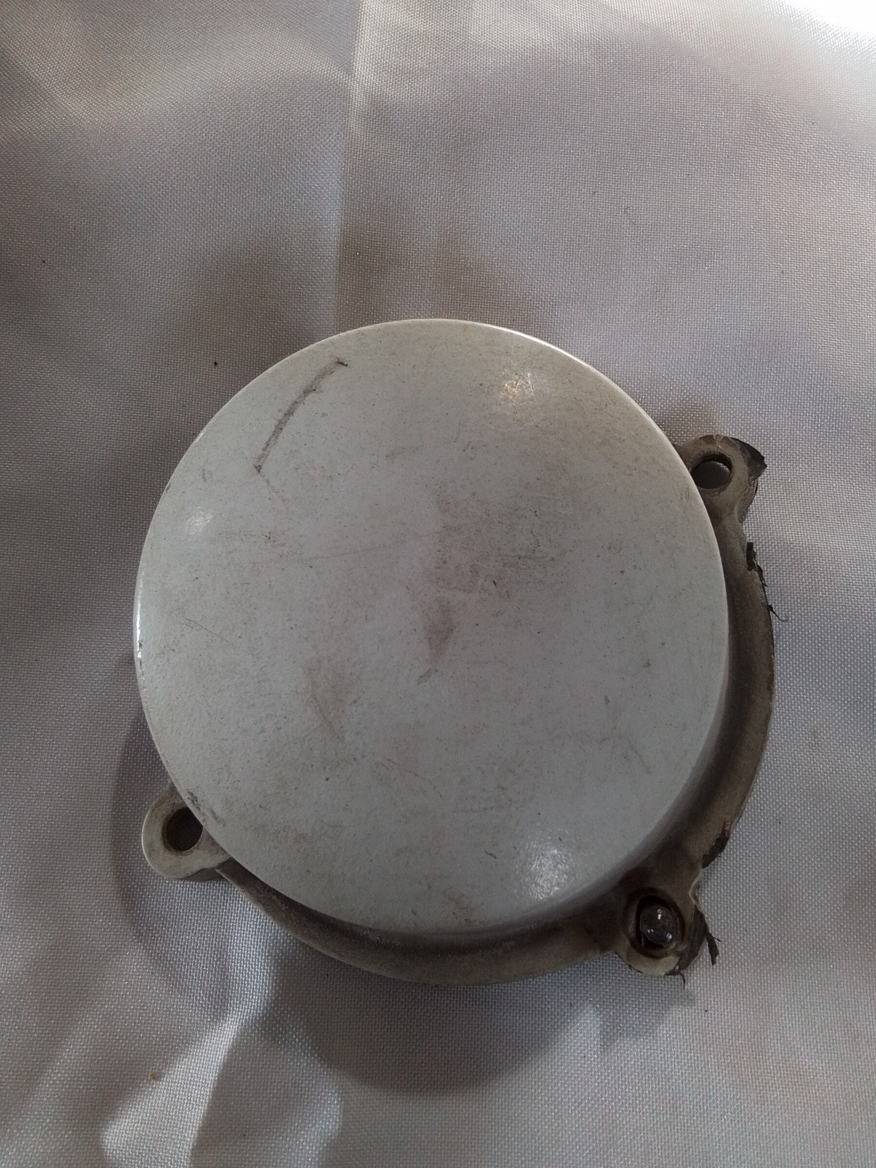 TAPA NEBLINERO IZQ Kia K2500 Frontier 2001