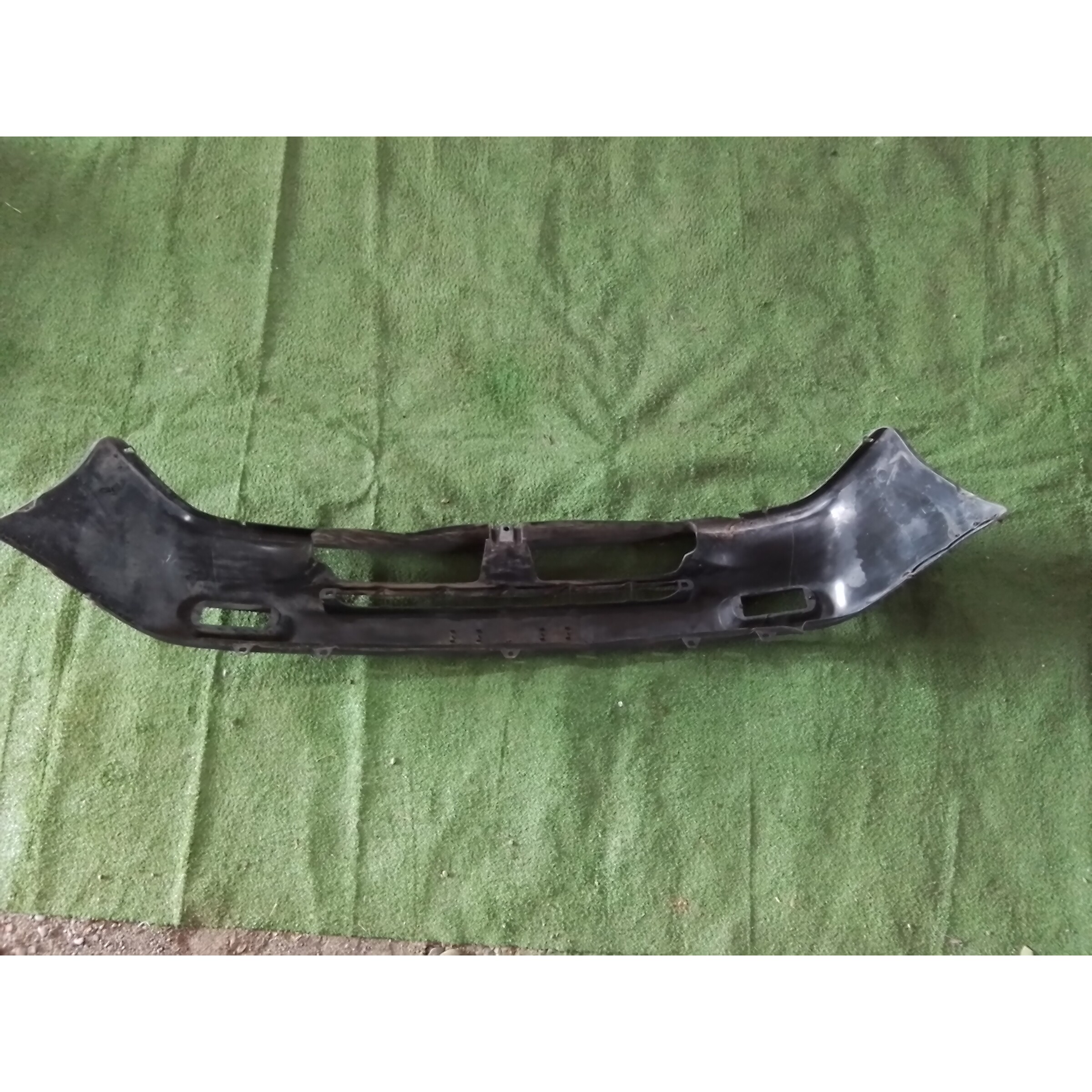 PARACHOQUE TRASERO Suzuki Swift 1993