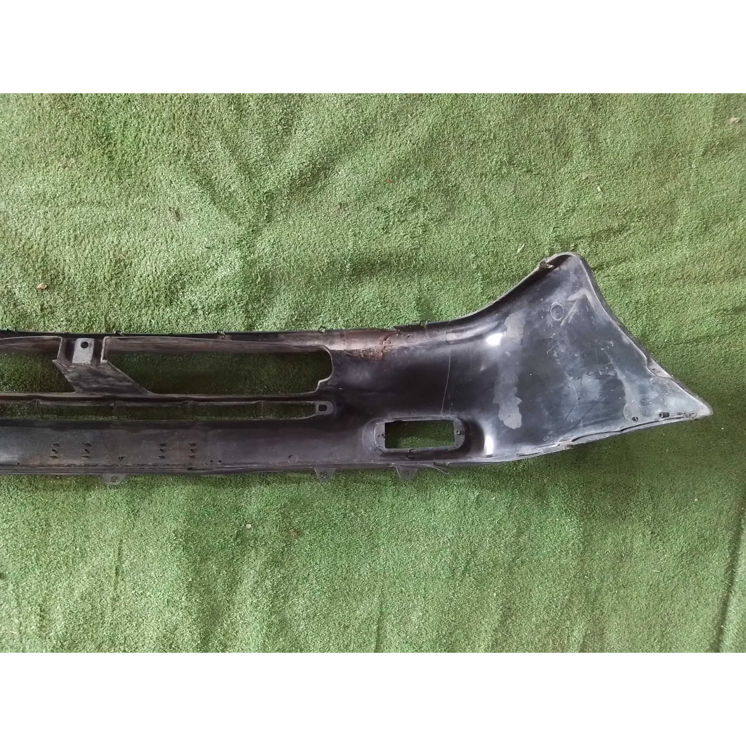 PARACHOQUE TRASERO Suzuki Swift 1993