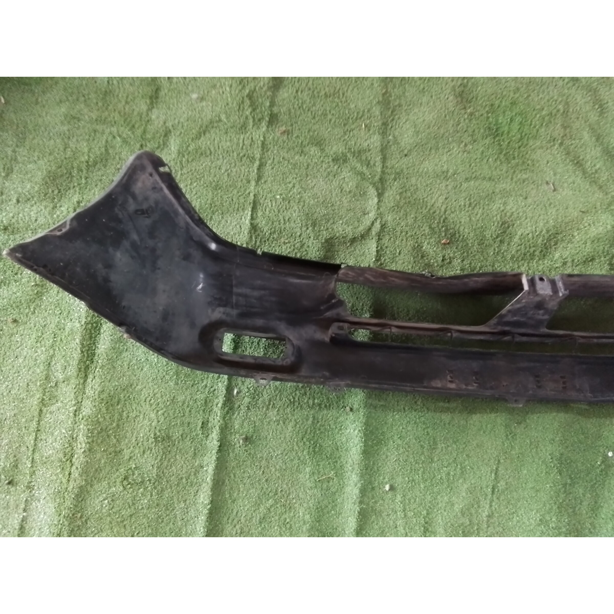 PARACHOQUE TRASERO Suzuki Swift 1993