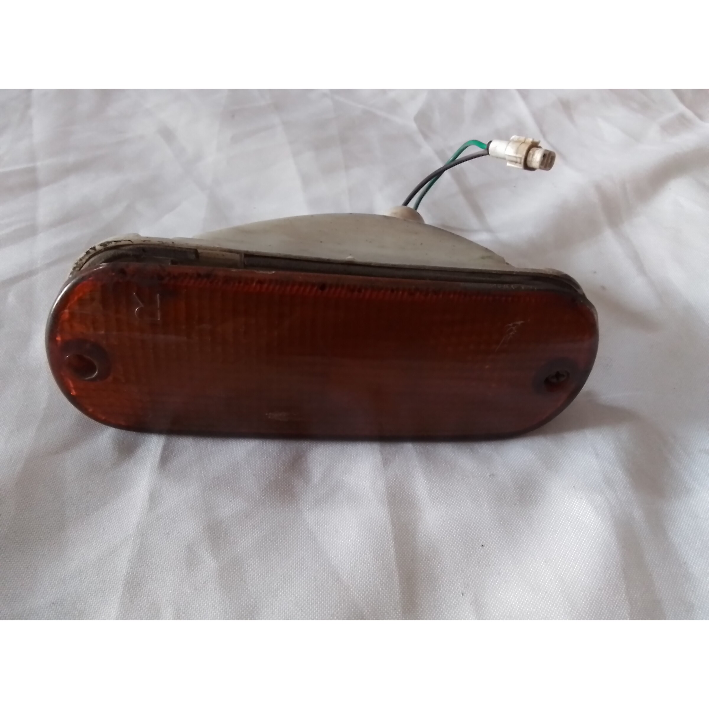 INTERMITENTE PARACHOQUE DELANTERO Suzuki Swift 1993