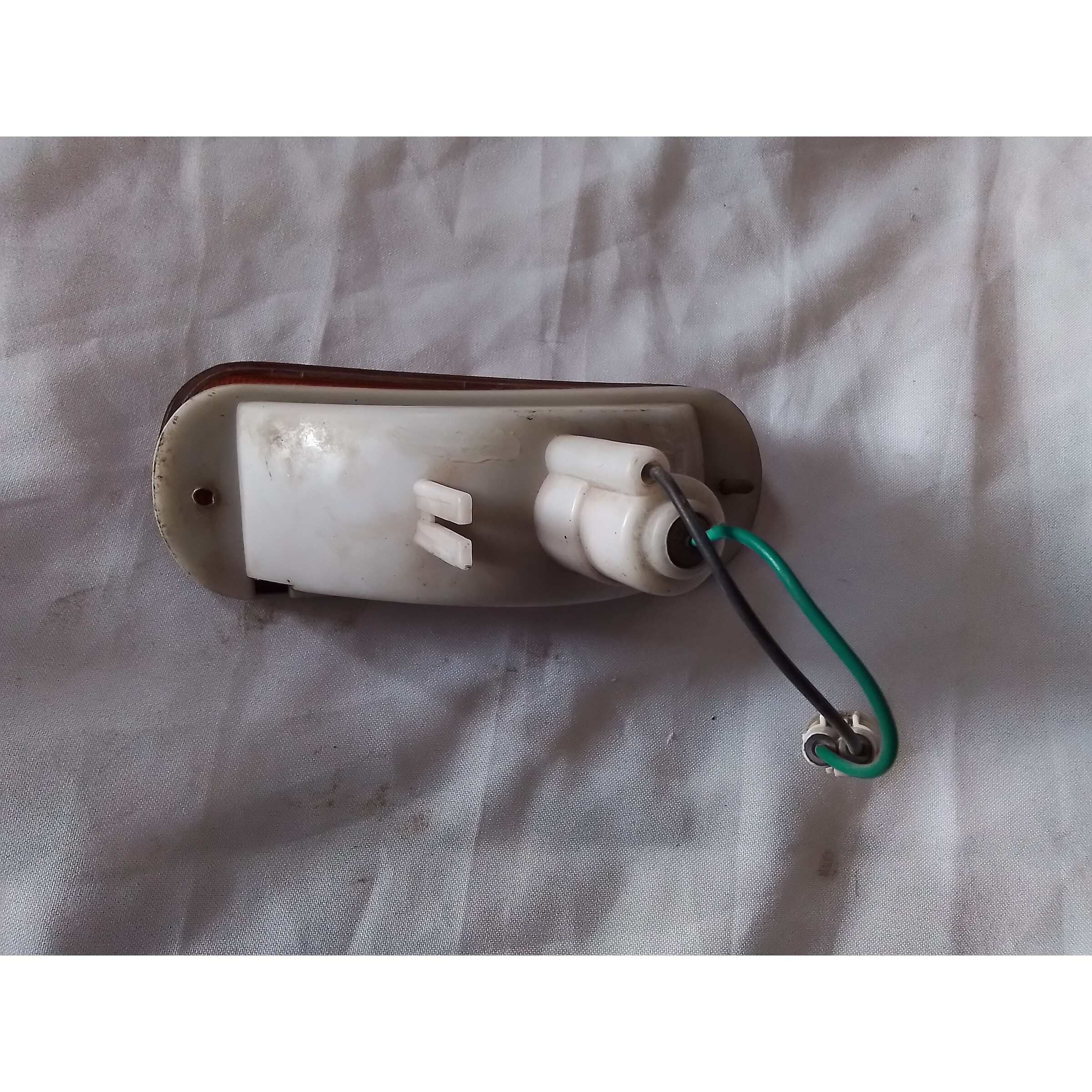 INTERMITENTE PARACHOQUE DELANTERO Suzuki Swift 1993