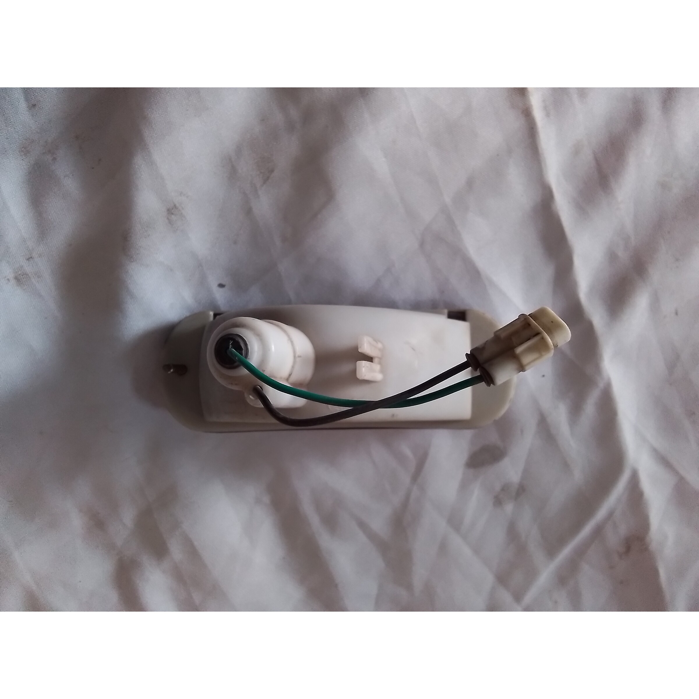 INTERMITENTE PARACHOQUE DELANTERO Suzuki Swift 1993