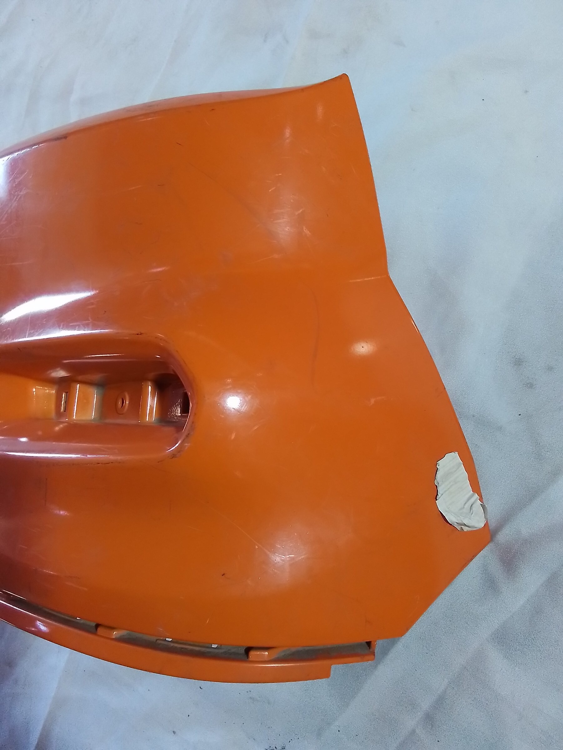 MOLDURA DERECHA PARACHOQUE TRASERO Suzuki S-PRESSO 2021