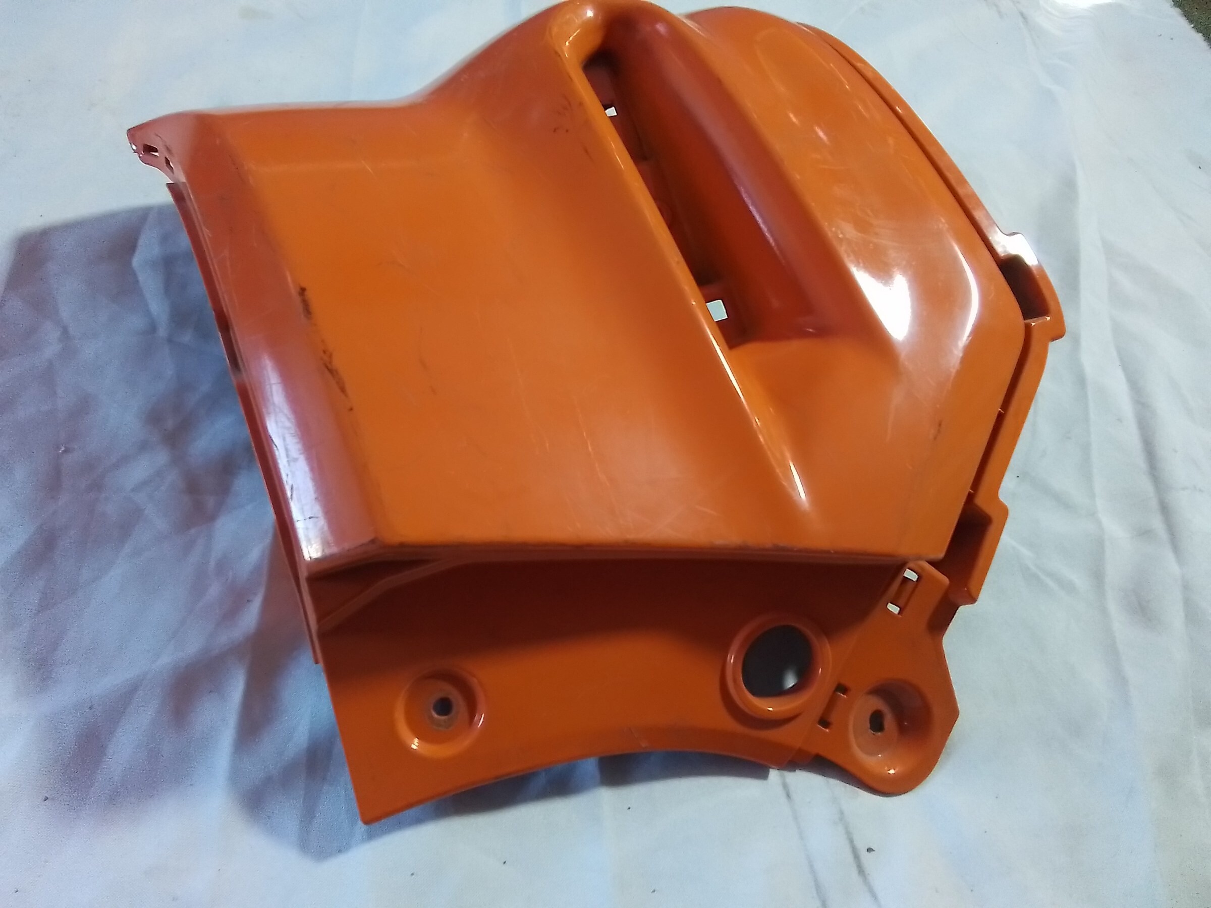 MOLDURA DERECHA PARACHOQUE TRASERO Suzuki S-PRESSO 2021