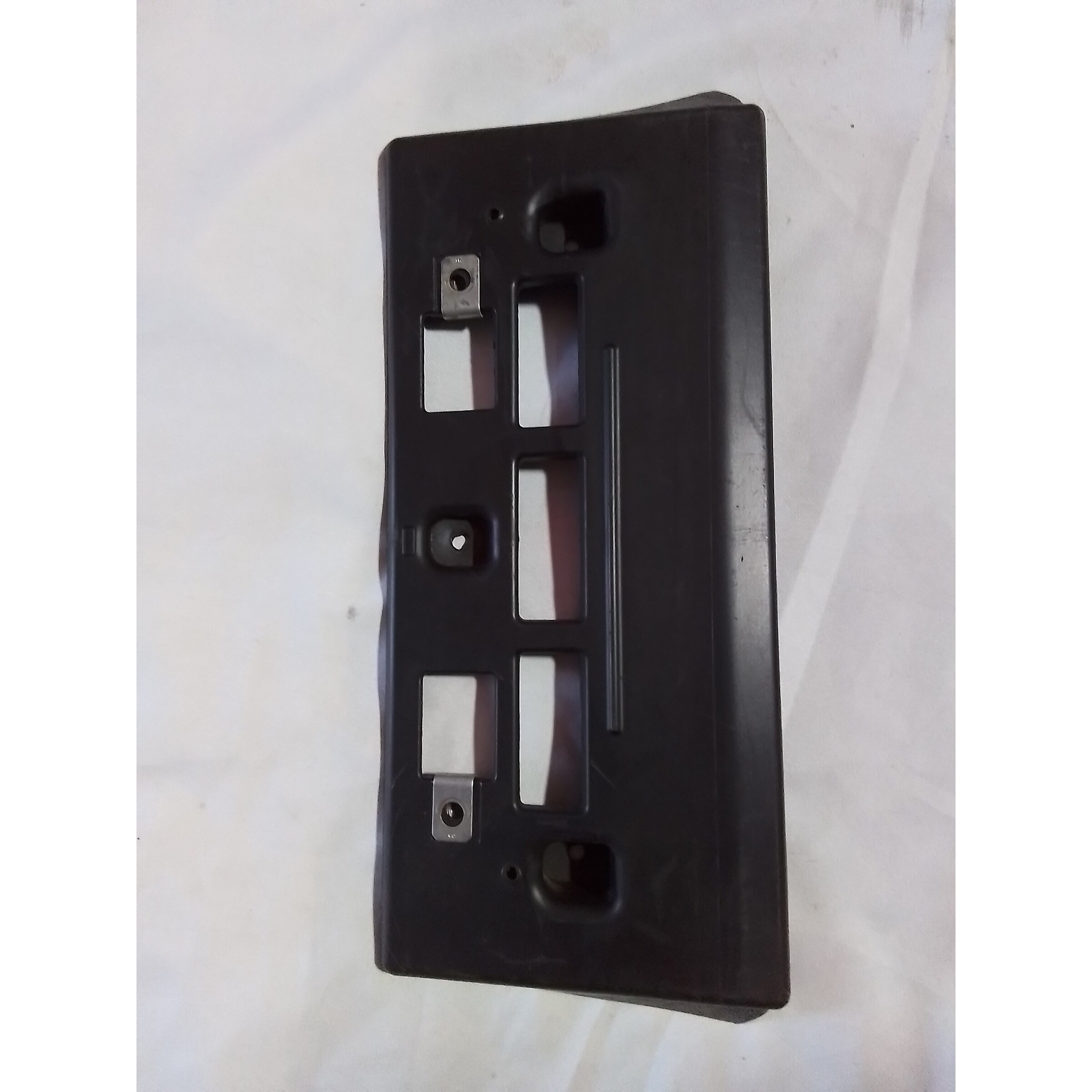 SOPORTE PLACA PATENTE TRASERA Suzuki S-PRESSO 2021