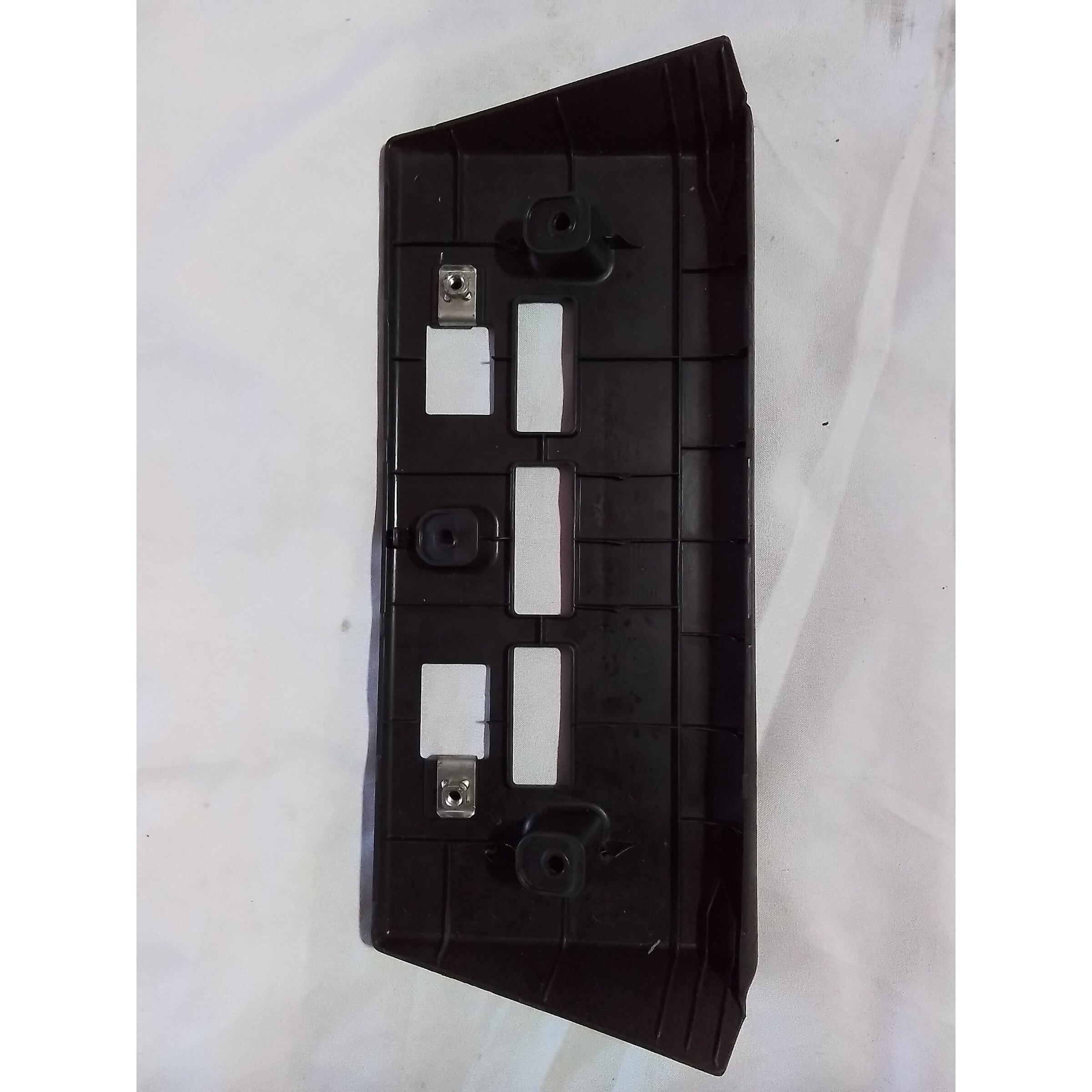 SOPORTE PLACA PATENTE TRASERA Suzuki S-PRESSO 2021