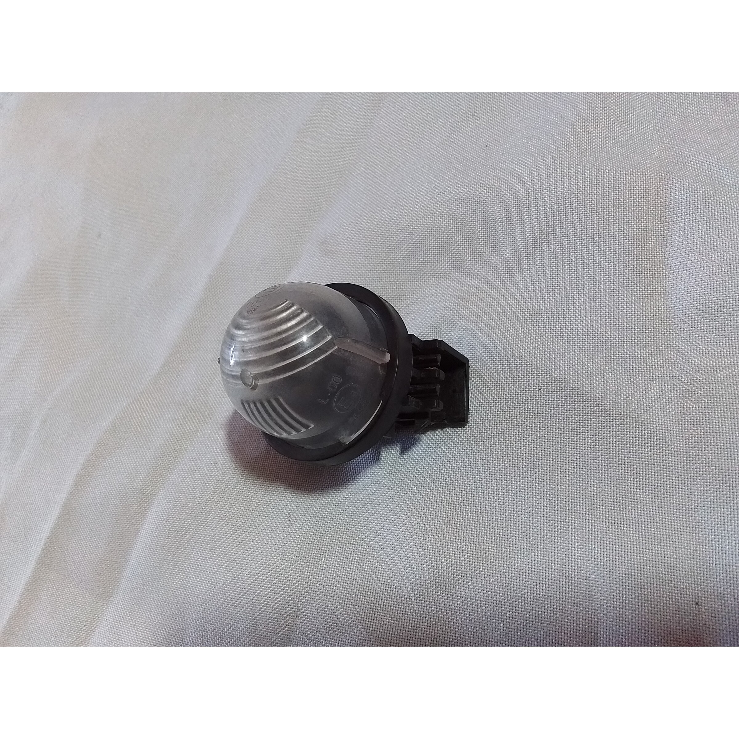 LUZ PATENTE Suzuki S-PRESSO 2021