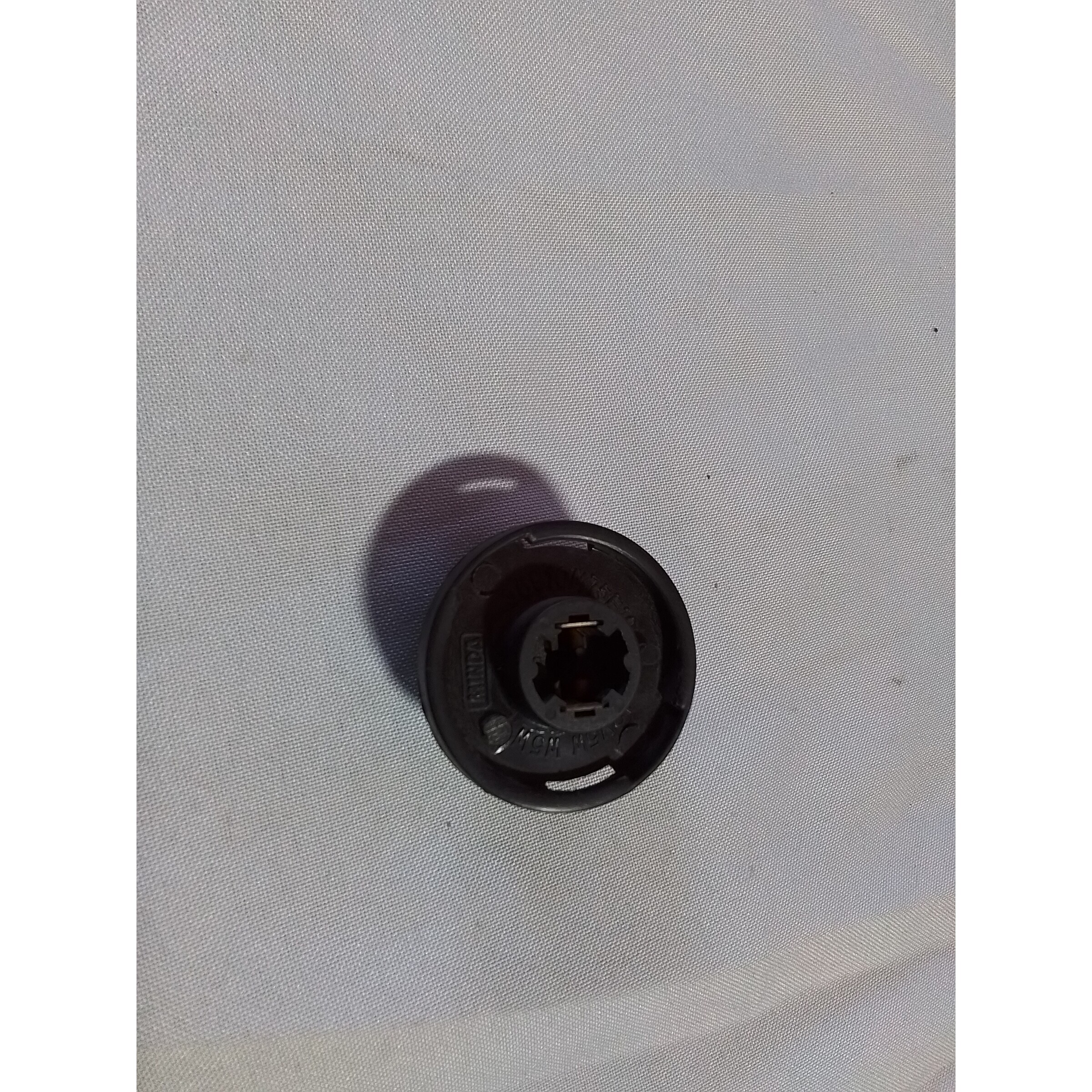 LUZ PATENTE (SIN CULULA PLASTICA) Suzuki S-PRESSO 2021