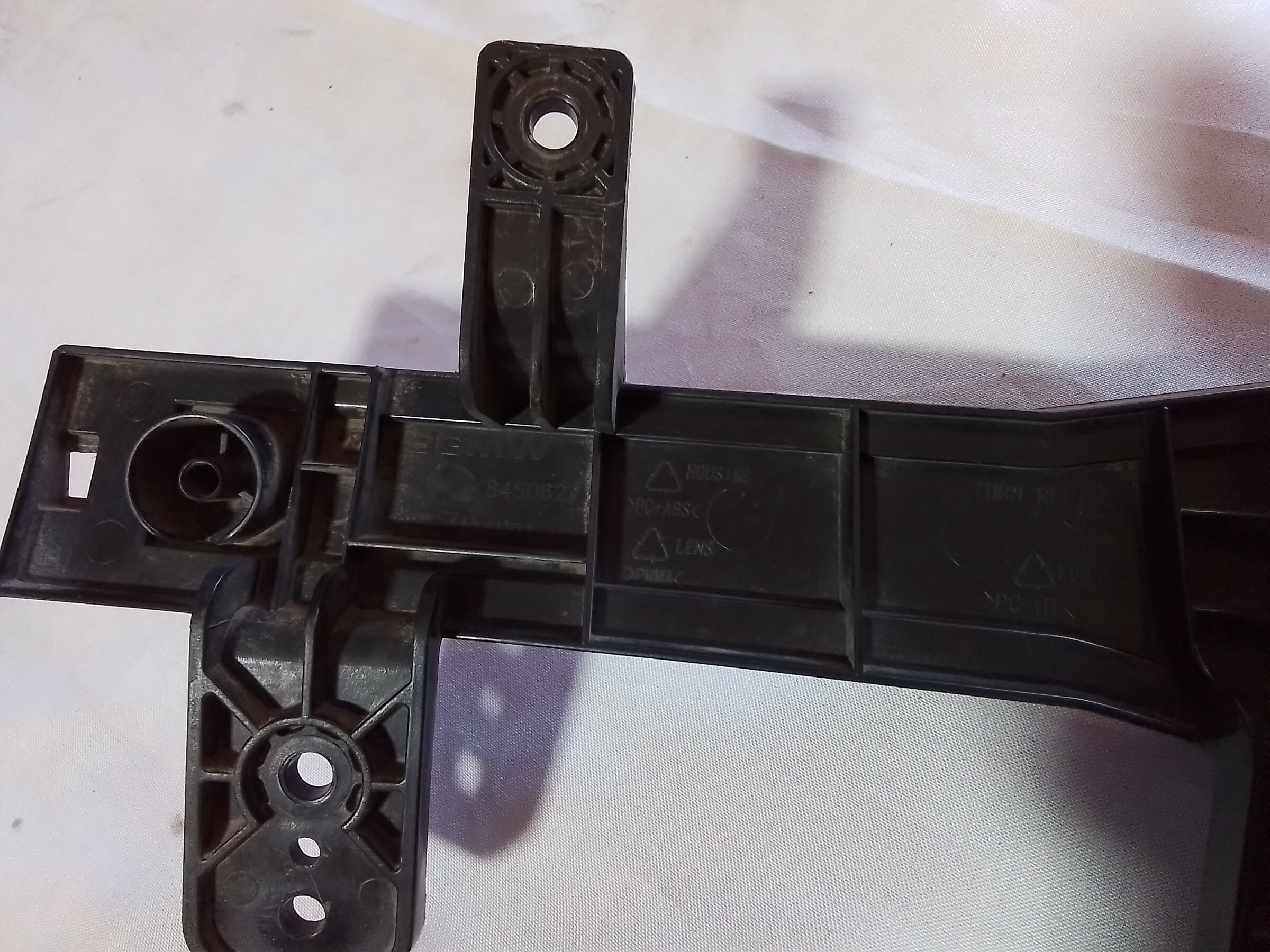LUZ INTERMITENTE TRASERO IZQ (QUEBRADO) Chevrolet Captiva 2021