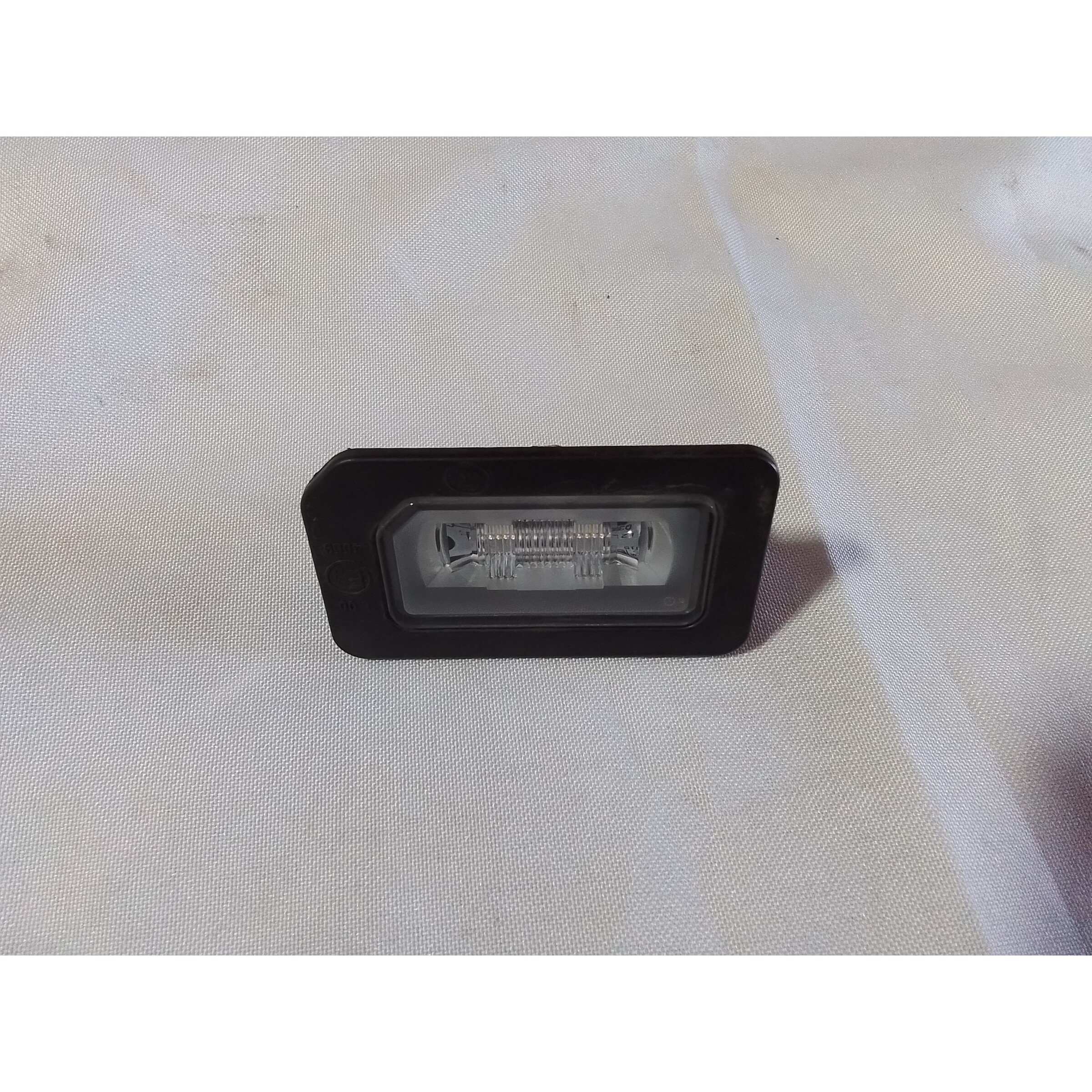 LUZ PATENTE Chery Tiggo 2 2023