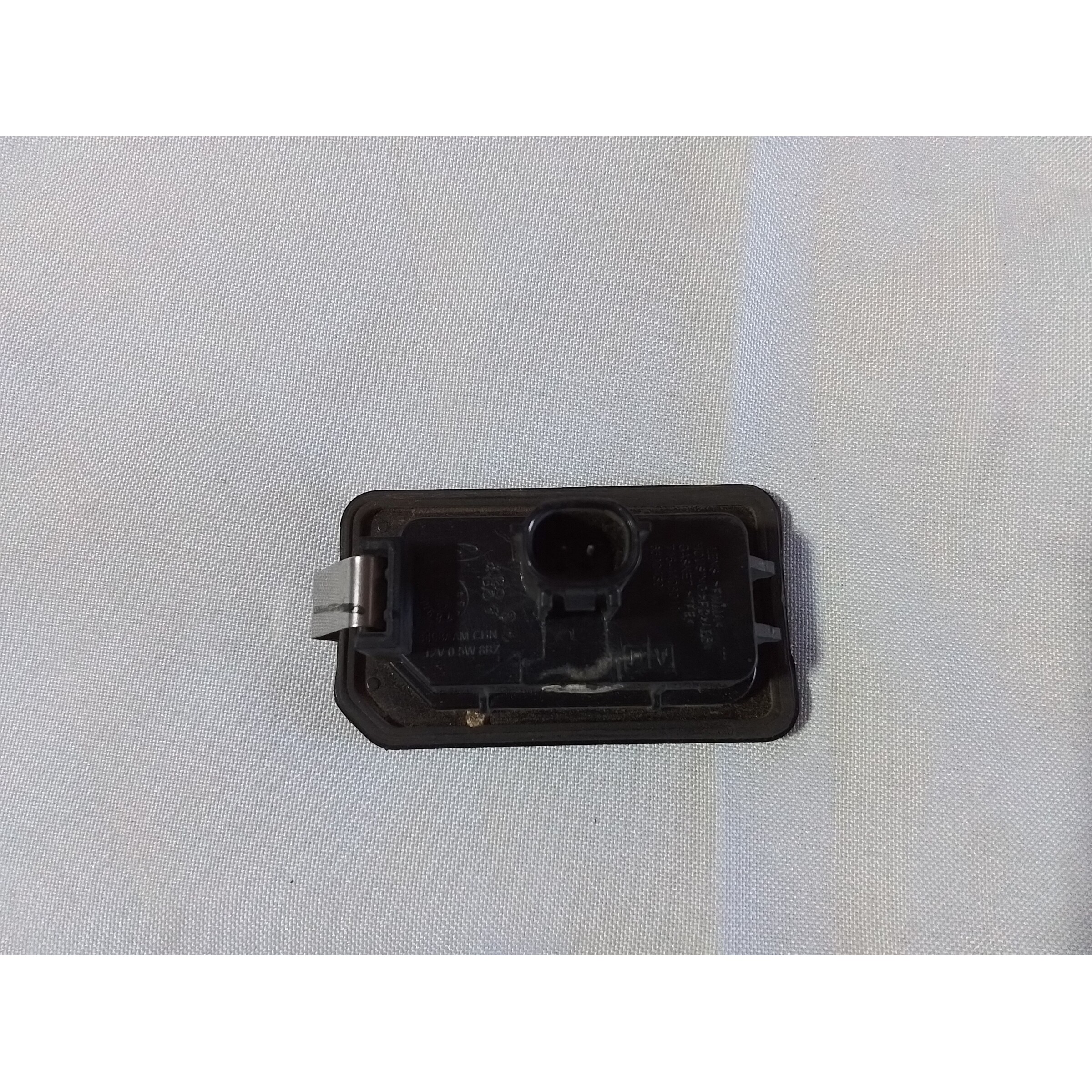 LUZ PATENTE Chery Tiggo 2 2023