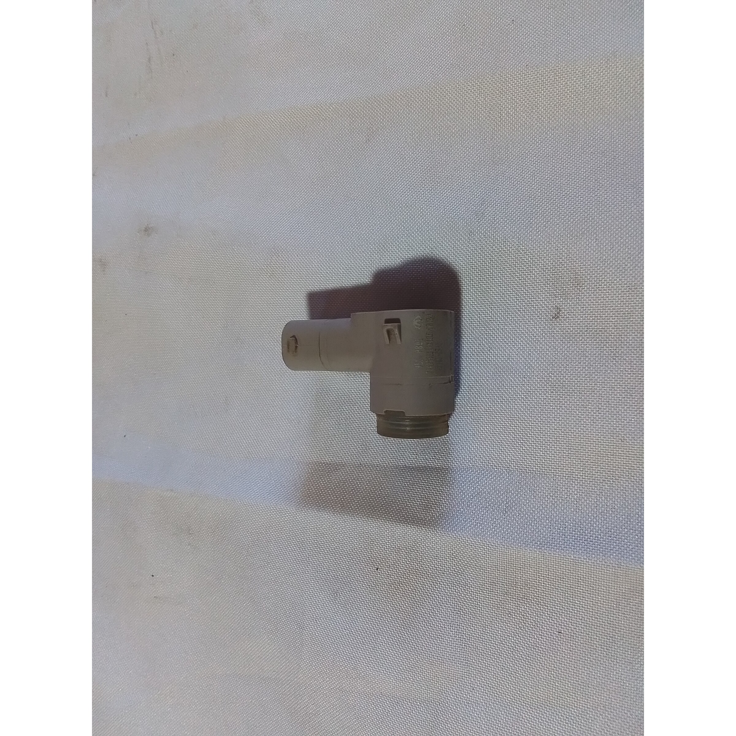 SENSOR RETROCESO PARACHOQUE TRASERO Chery Tiggo 2 2023