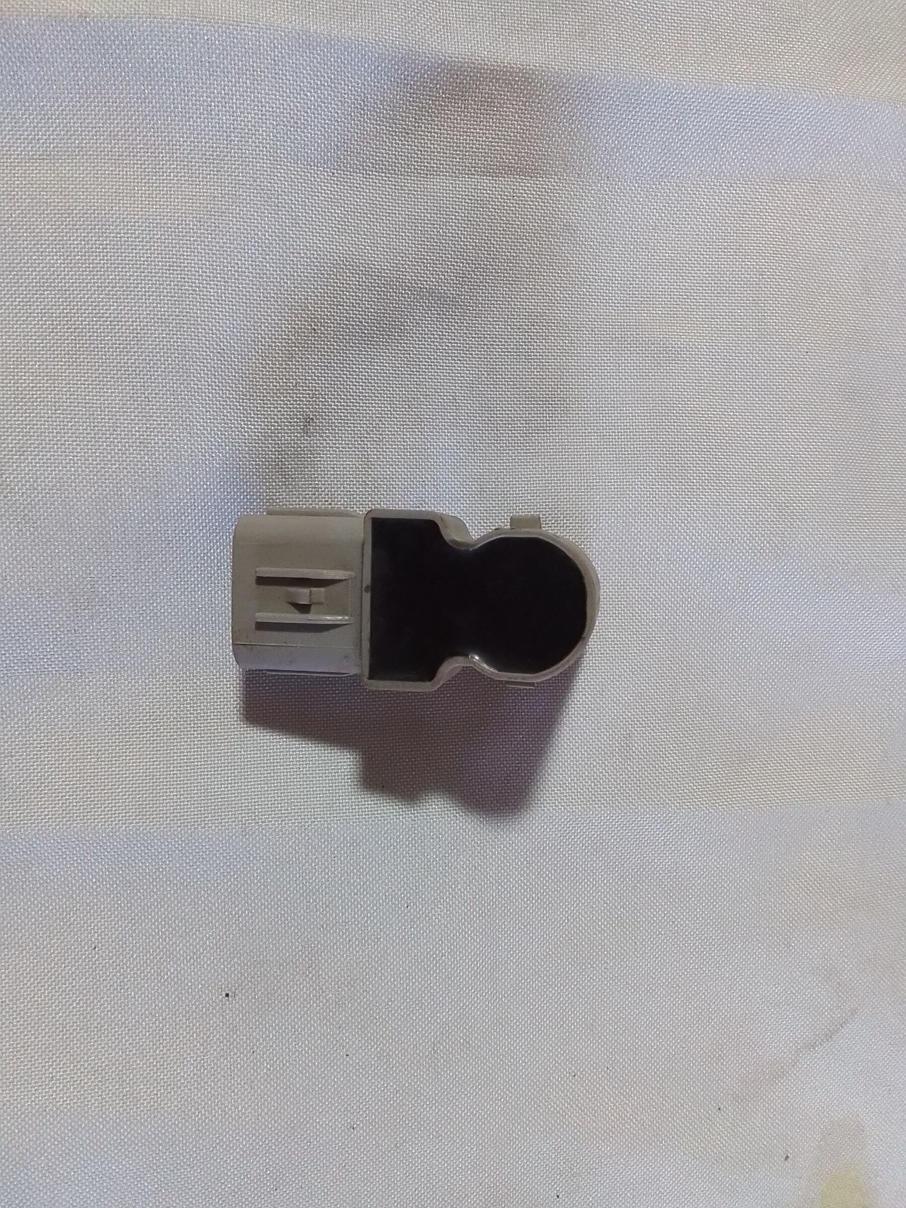 SENSOR RETROCESO PARACHOQUE TRASERO Chery Tiggo 2 2023