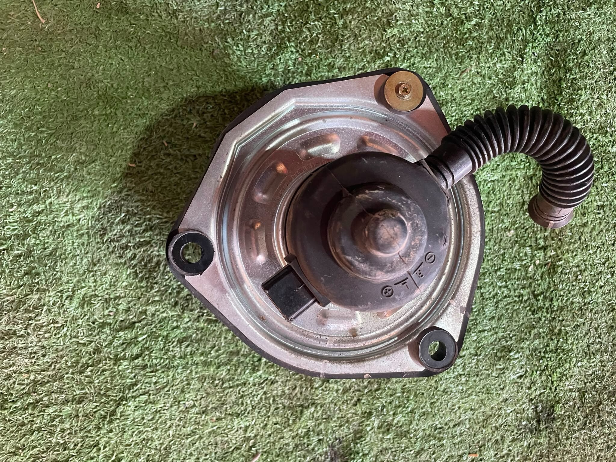 MOTOR CALEFACCION Daewoo Lanos 2003