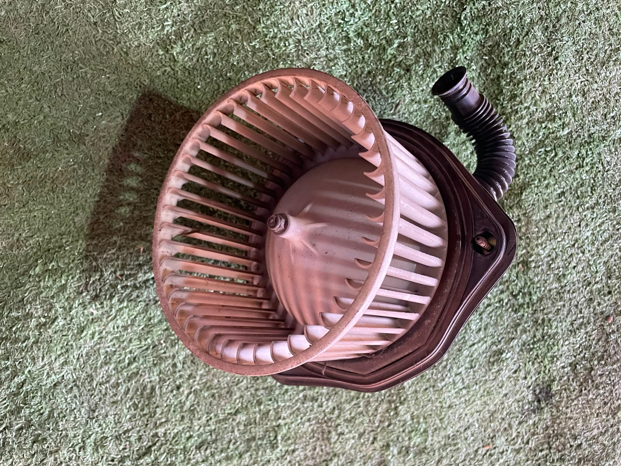 MOTOR CALEFACCION Daewoo Lanos 2003