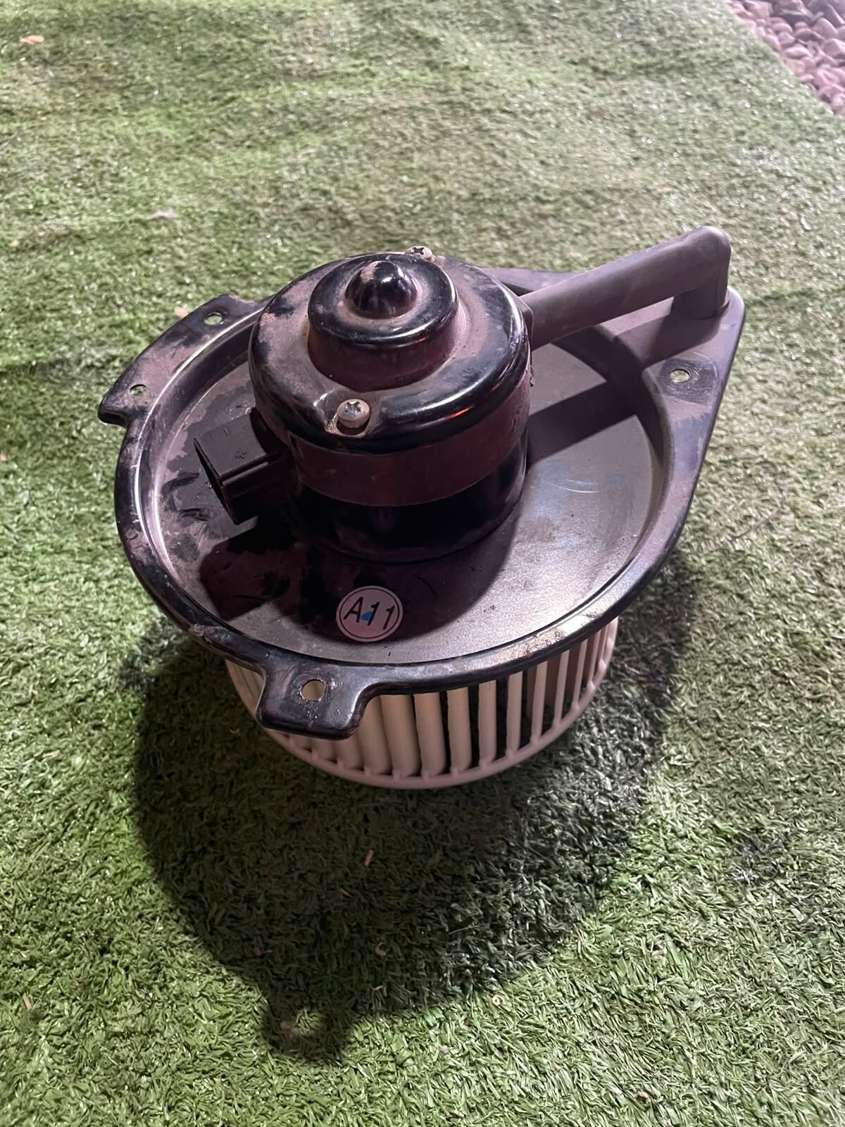 MOTOR CALEFACCION Chery Fulwin 2013