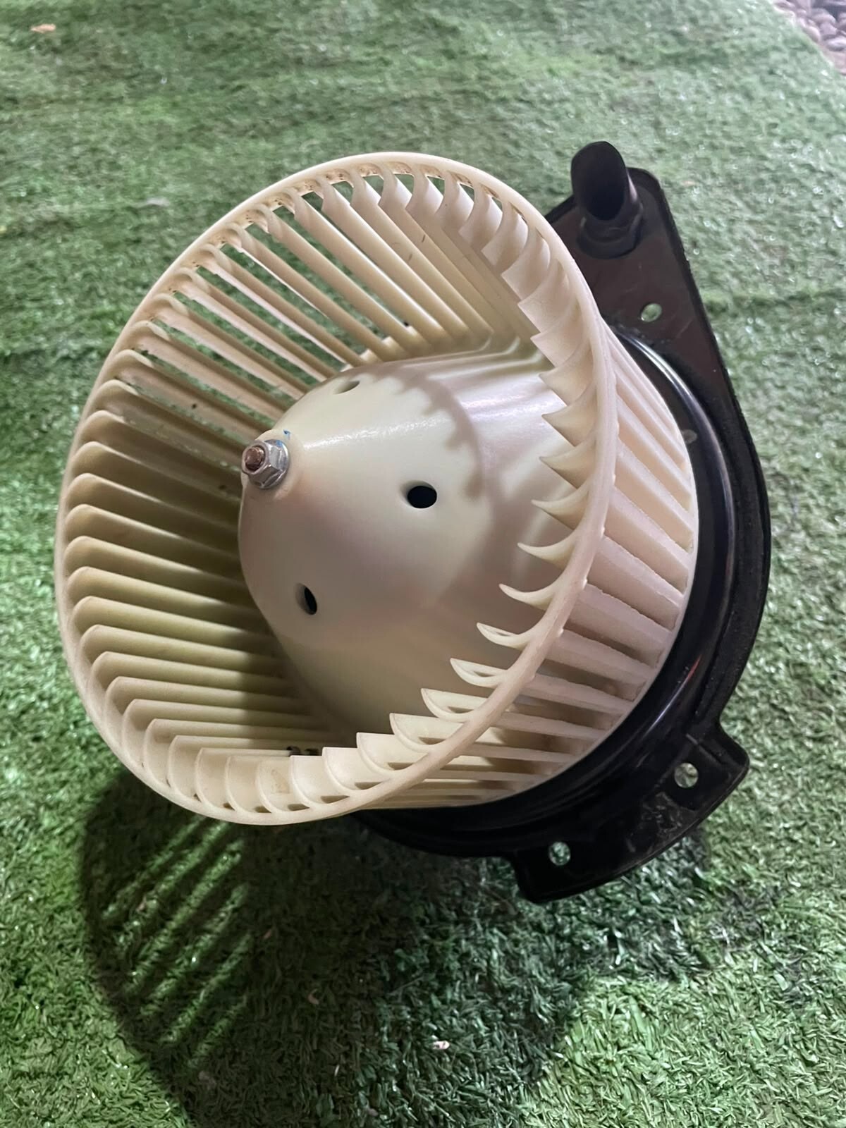 MOTOR CALEFACCION Chery Fulwin 2013