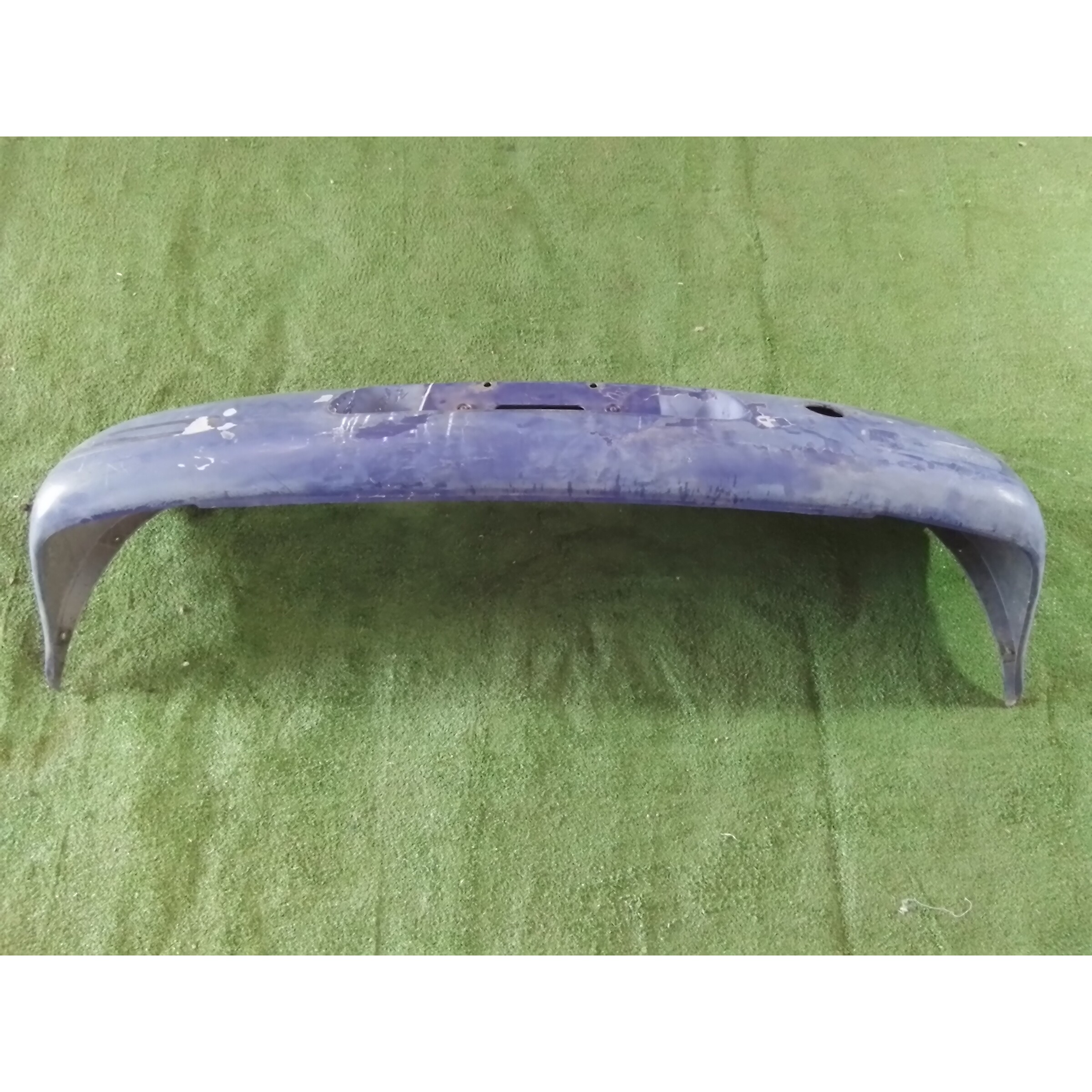 PARACHOQUE TRASERO Ford Fiesta 1998