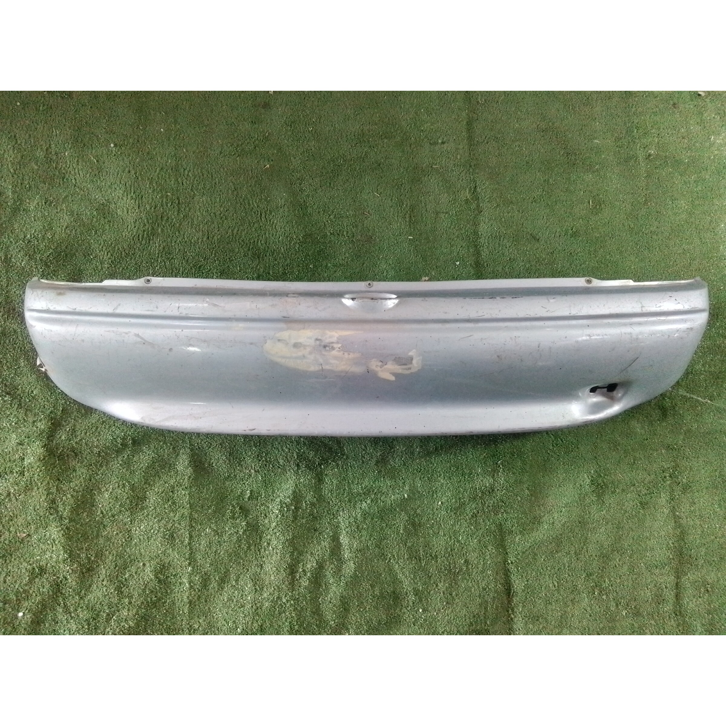 PARACHOQUE TRASERA Chevrolet SWING 16 2004