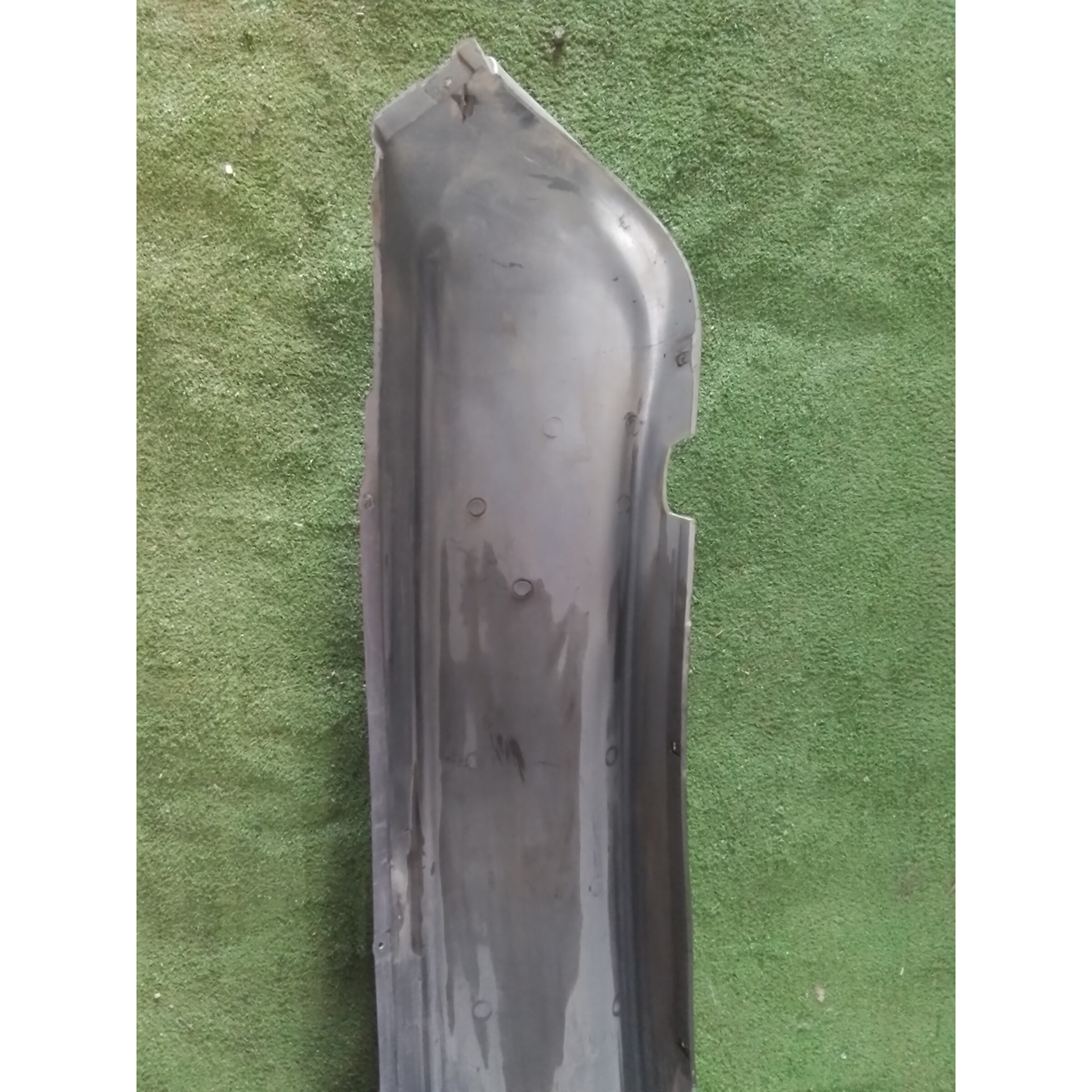 PARACHOQUE TRASERA Chevrolet SWING 16 2004