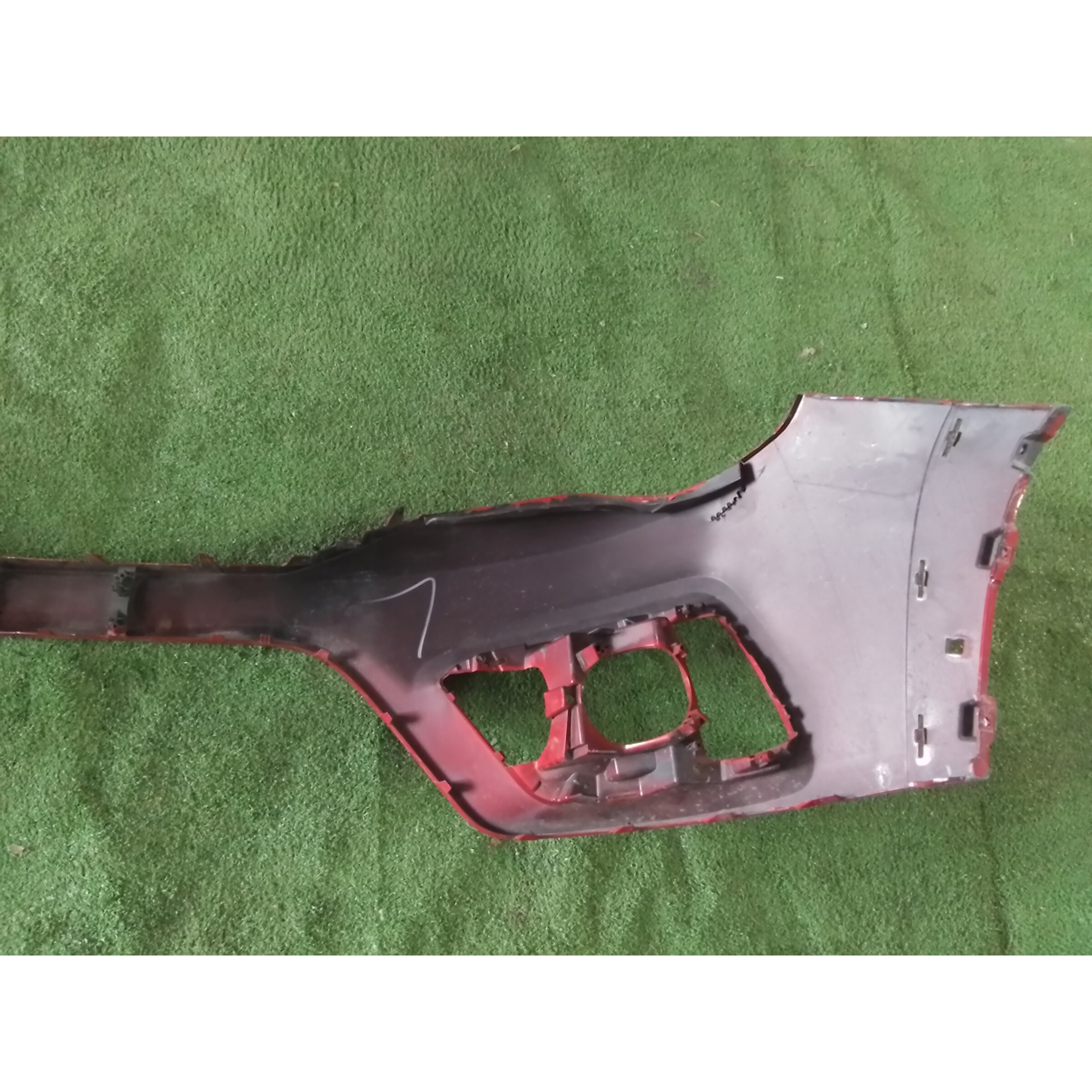 PARACHOQUE SUPERIO DELANTERO (DAÑO LEVE) Chery Tiggo 2 2023
