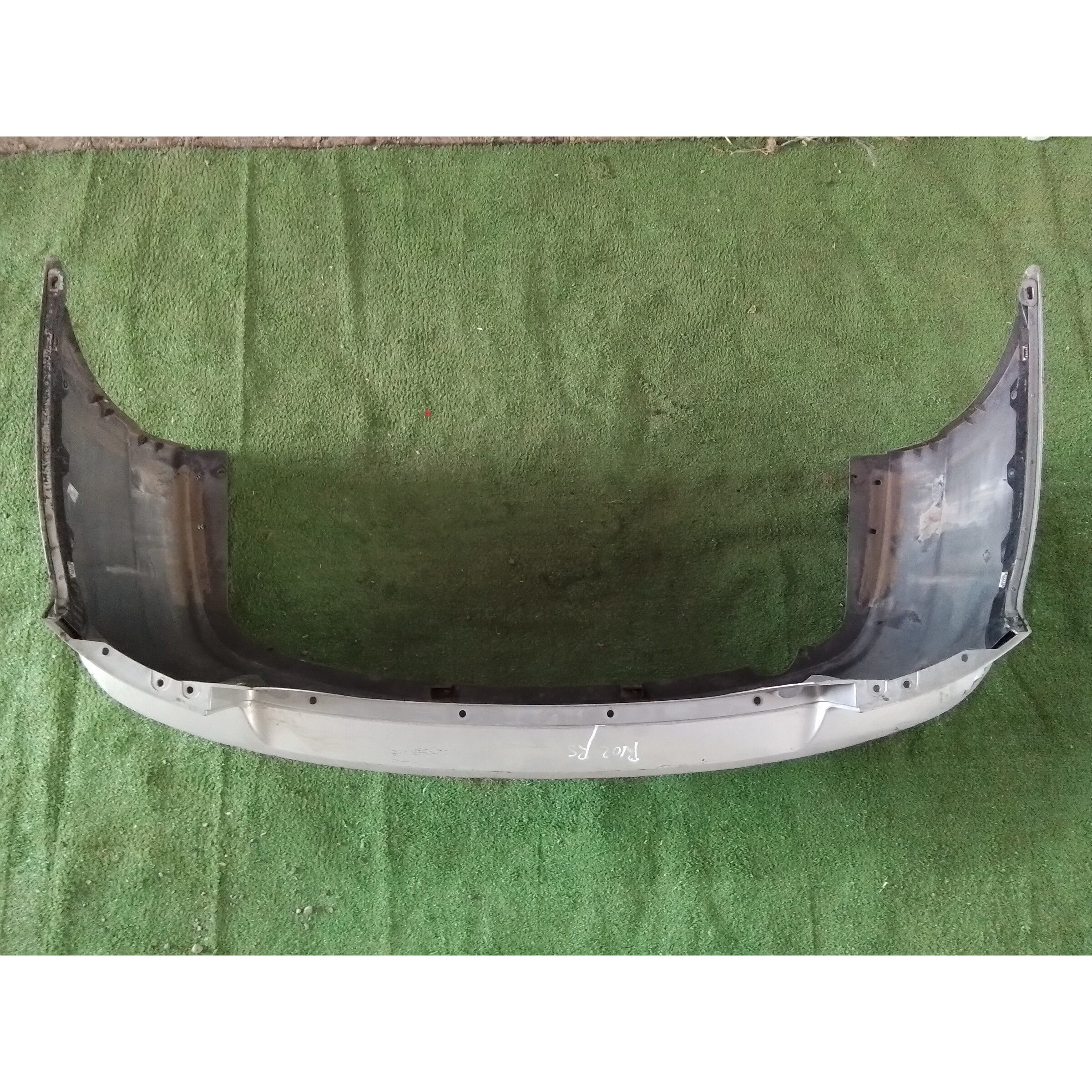 PARACHOQUE TRASERO Kia Rio 2003