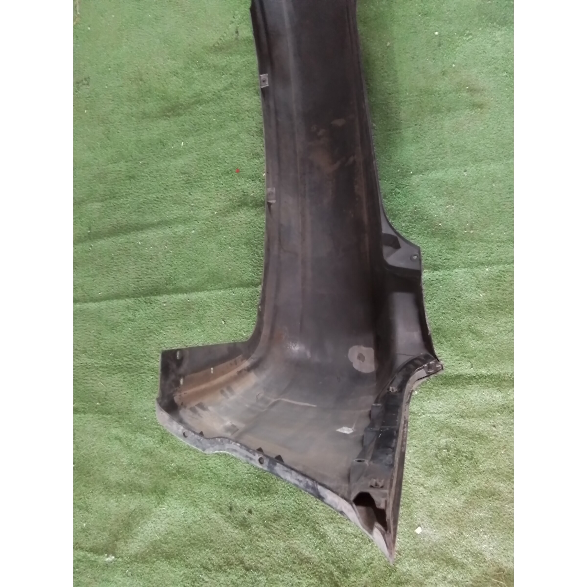 PARACHOQUE TRASERO Kia Rio 2003