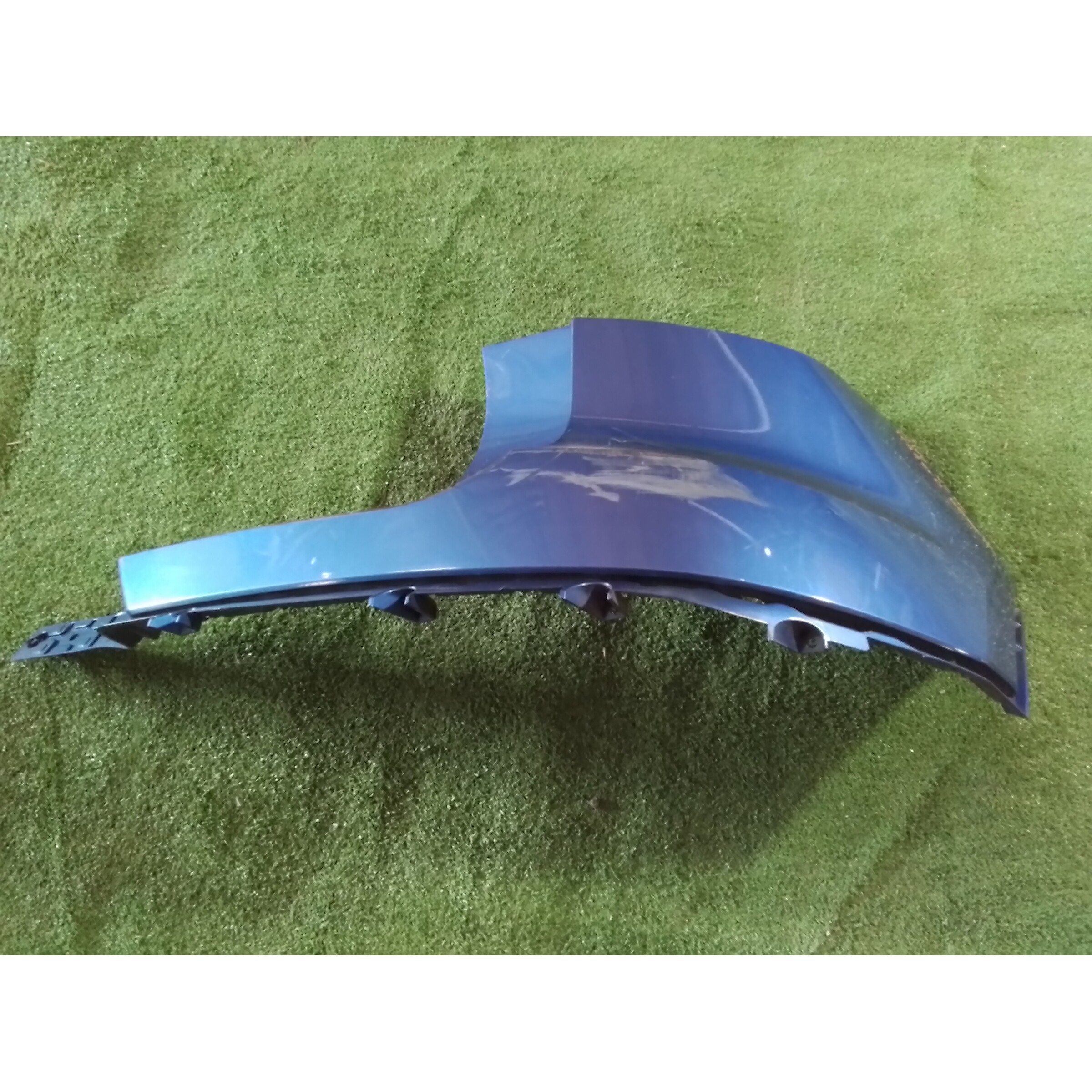 TAPA BARRO PARACHOQUE TRASERO DERECHO Volvo XC40 T4 2020
