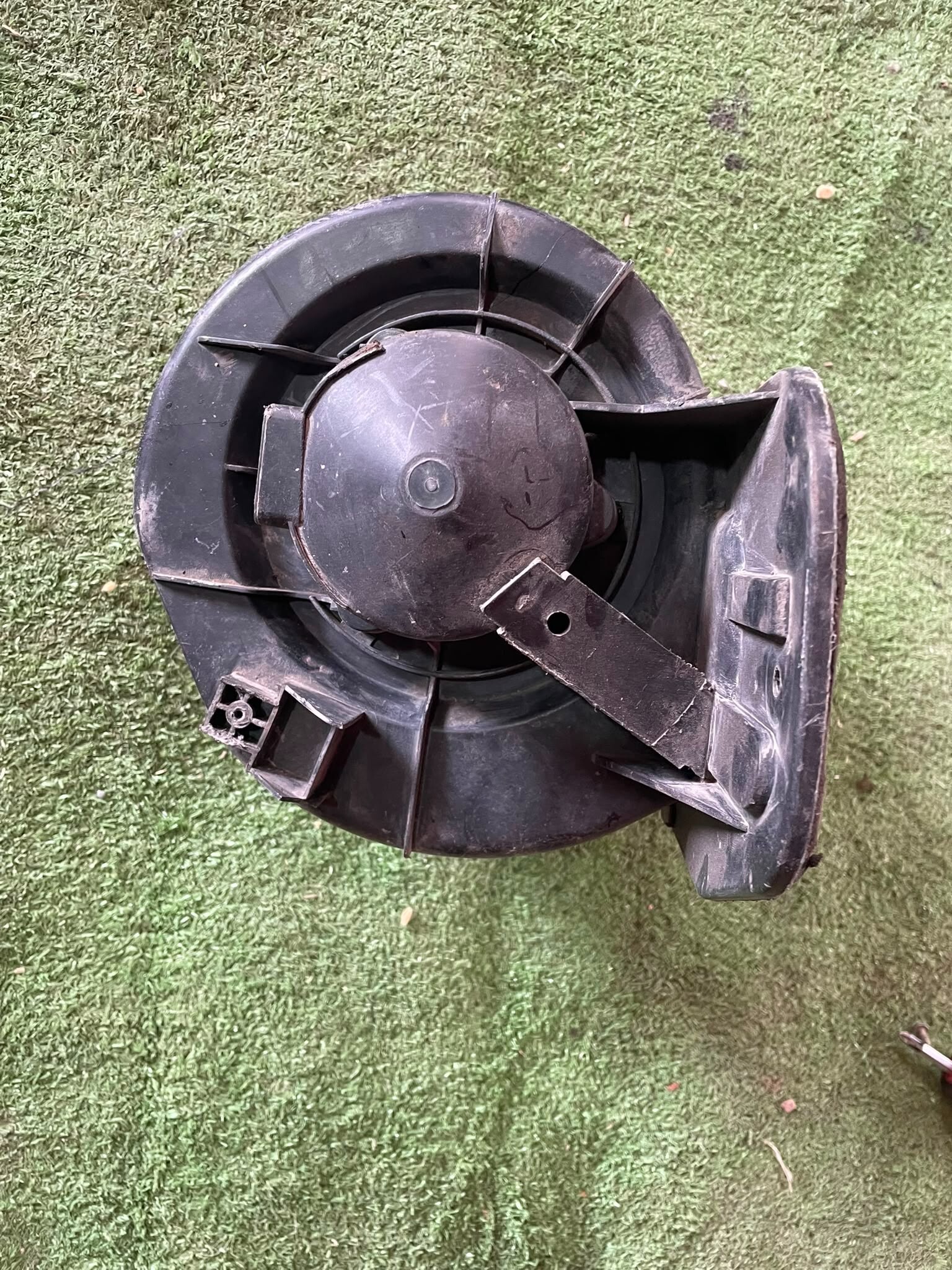 MOTOR CALEFACCION Renault Clio 1998