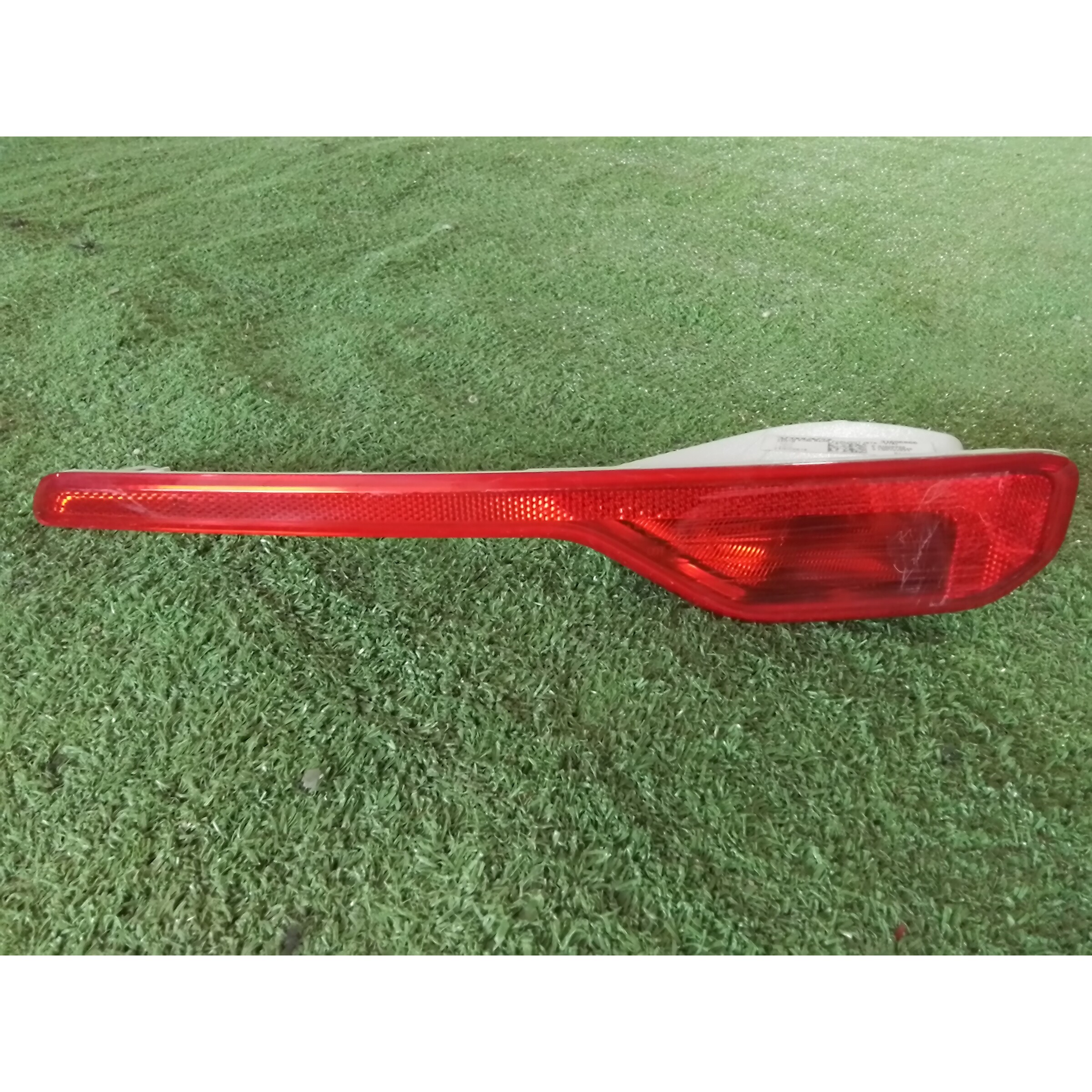 REFLECTANTE DERECHO PARACHOQUE TRASERO Volvo XC40 T4 2020