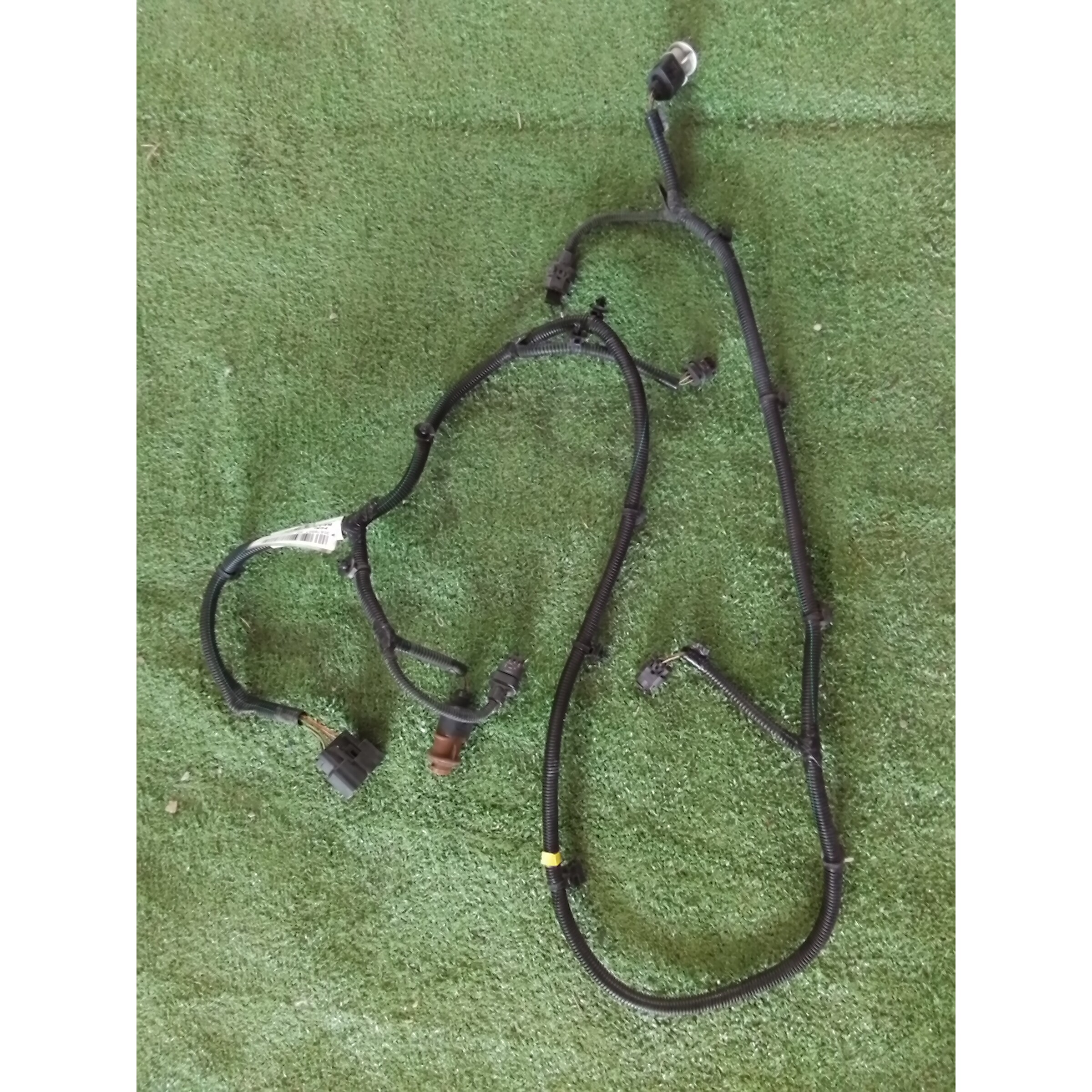 RAMAL ELECTRICO PARACHOQUE TRASERO Volvo XC40 T4 2020