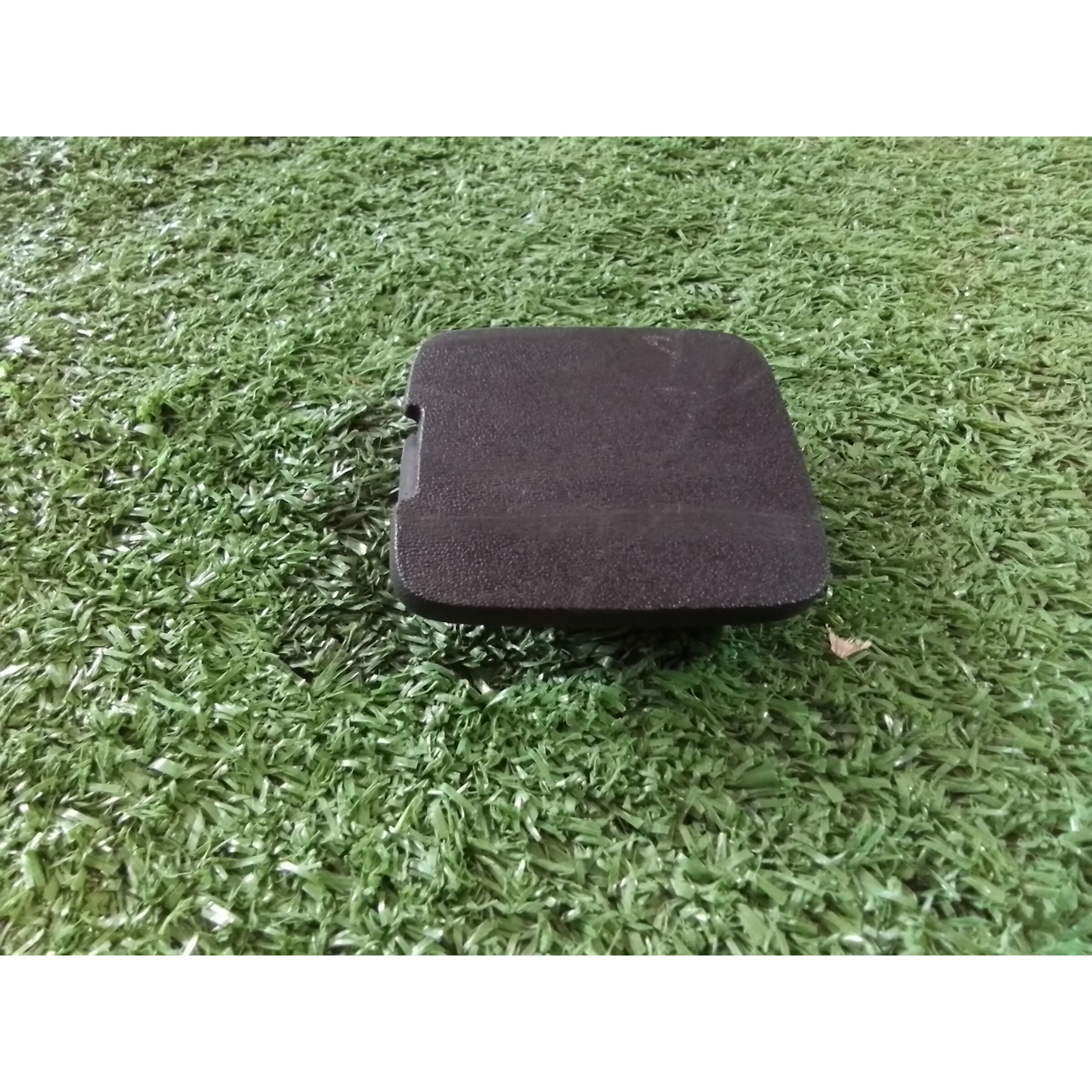 TAPA GANCHO PARACHOQUE TRASERO Volvo XC40 T4 2020