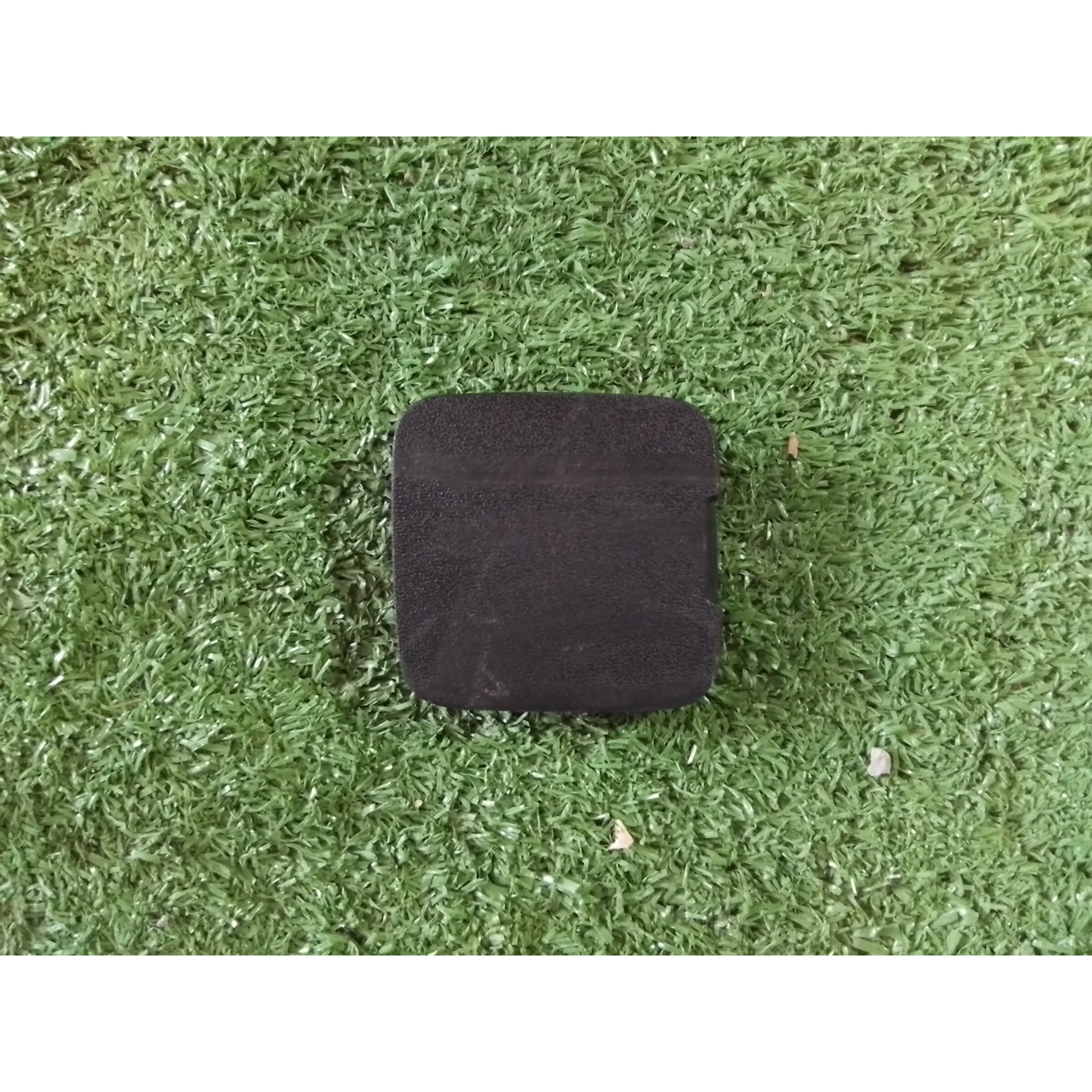 TAPA GANCHO PARACHOQUE TRASERO Volvo XC40 T4 2020