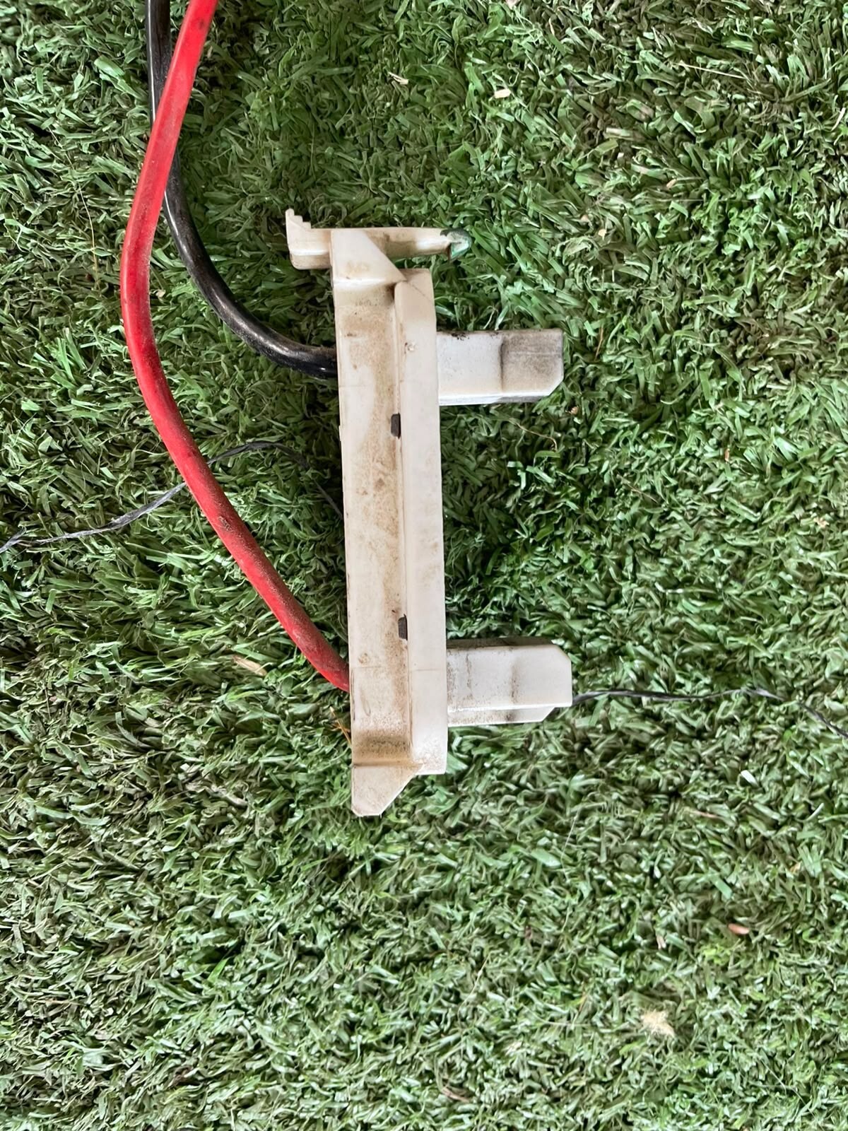 RESISTENCIA CALEFACCION Renault Clio 2006