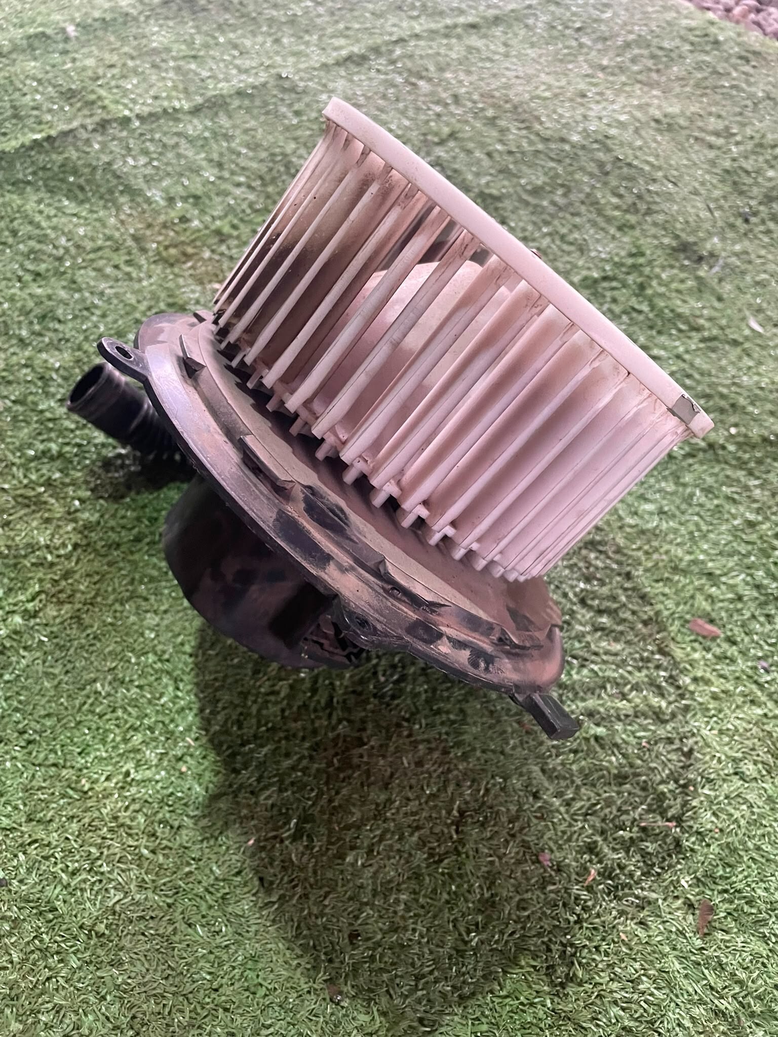 MOTOR CALEFACCION Changan CV1 2016