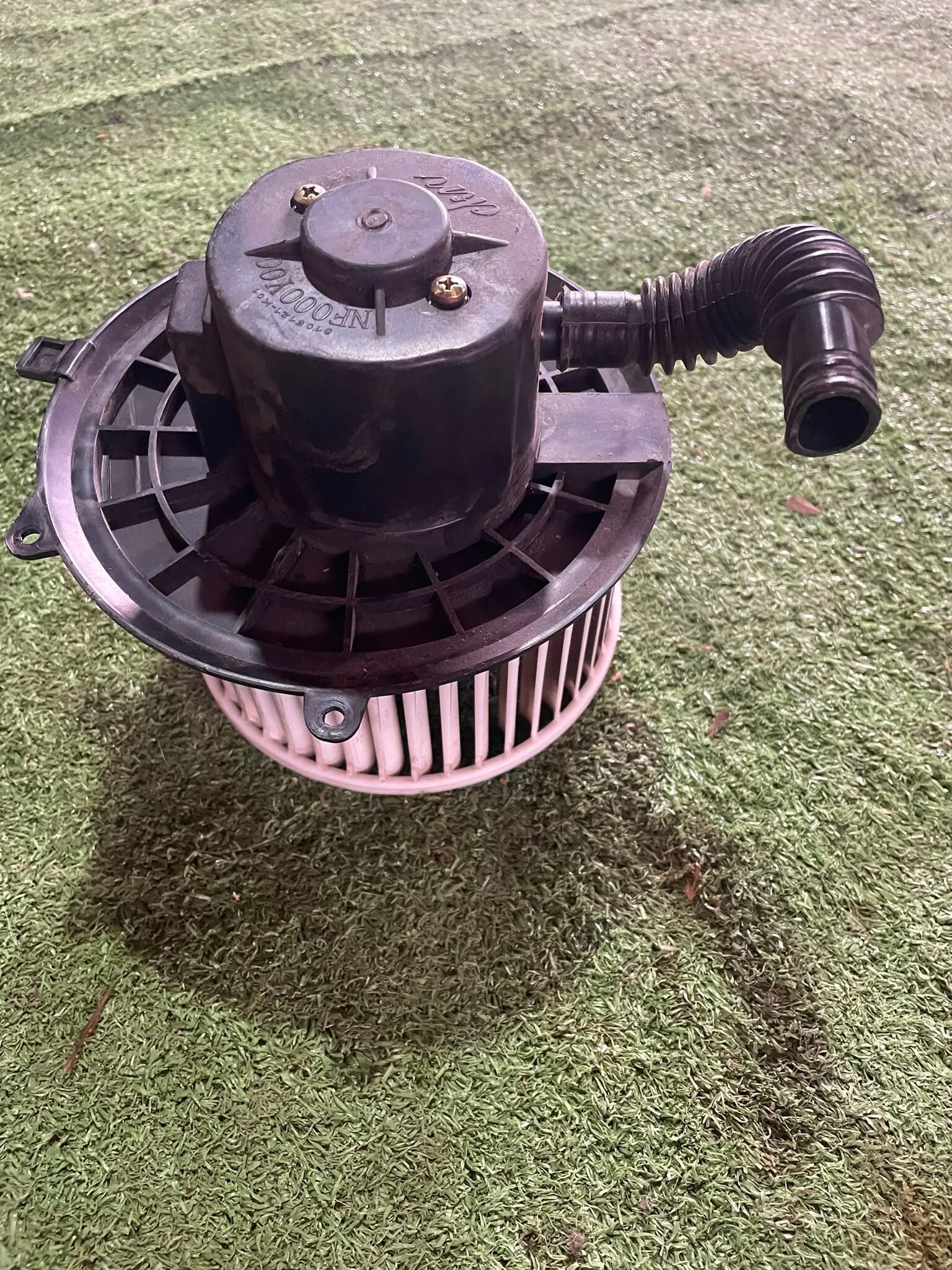 MOTOR CALEFACCION Changan CV1 2016