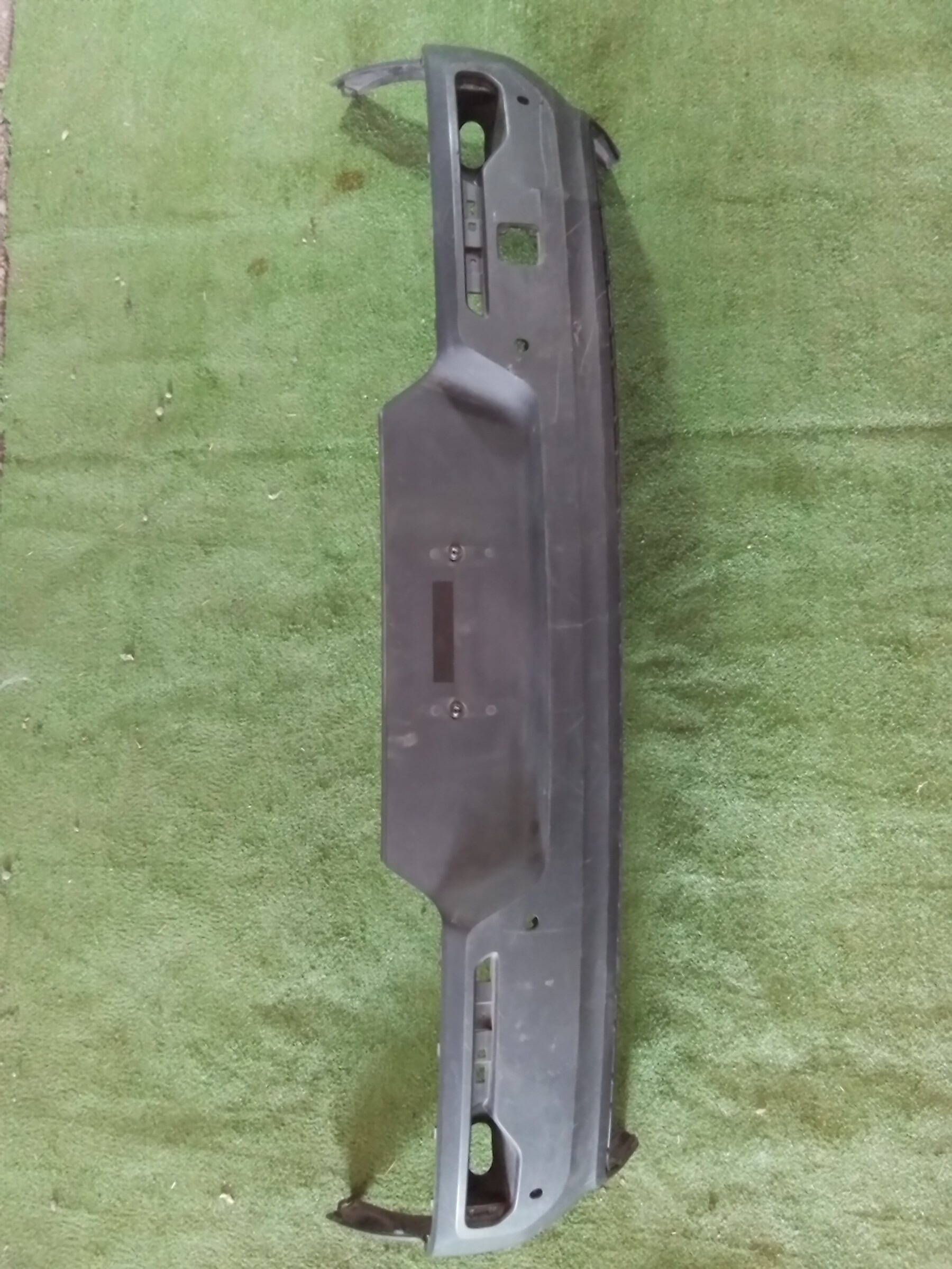 PARACHOQUE TRASERO (DAÑO LEVE) Volvo XC40 T4 2020