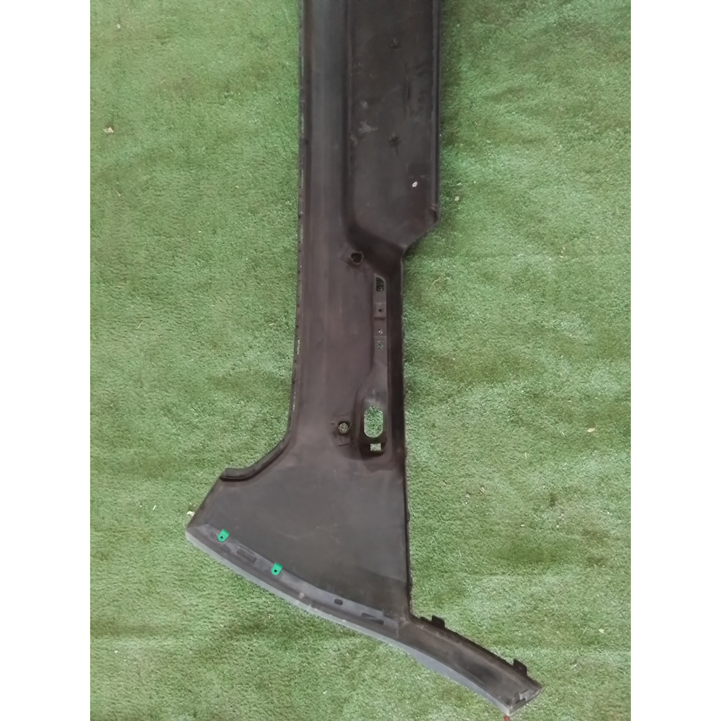 PARACHOQUE TRASERO (DAÑO LEVE) Volvo XC40 T4 2020