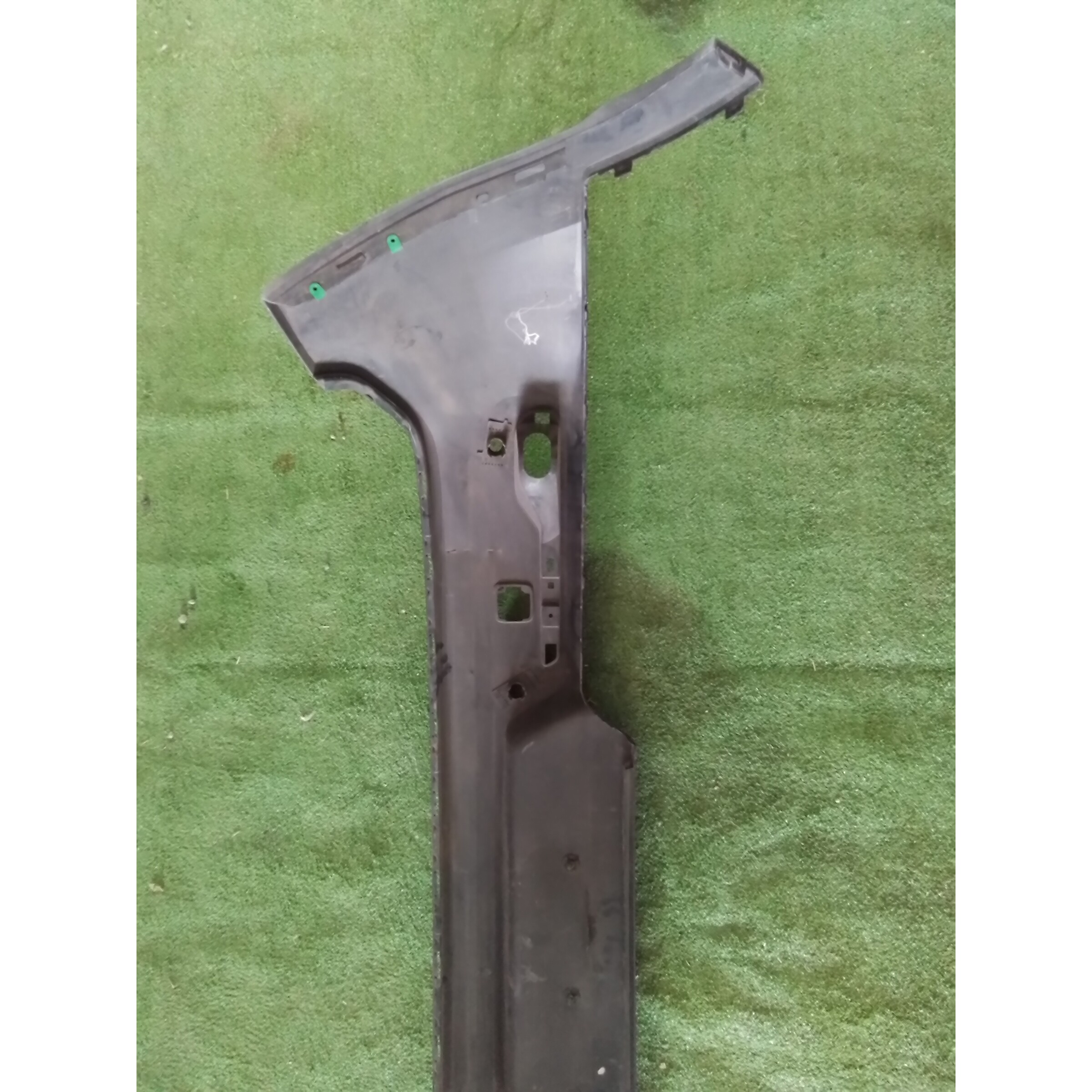 PARACHOQUE TRASERO (DAÑO LEVE) Volvo XC40 T4 2020
